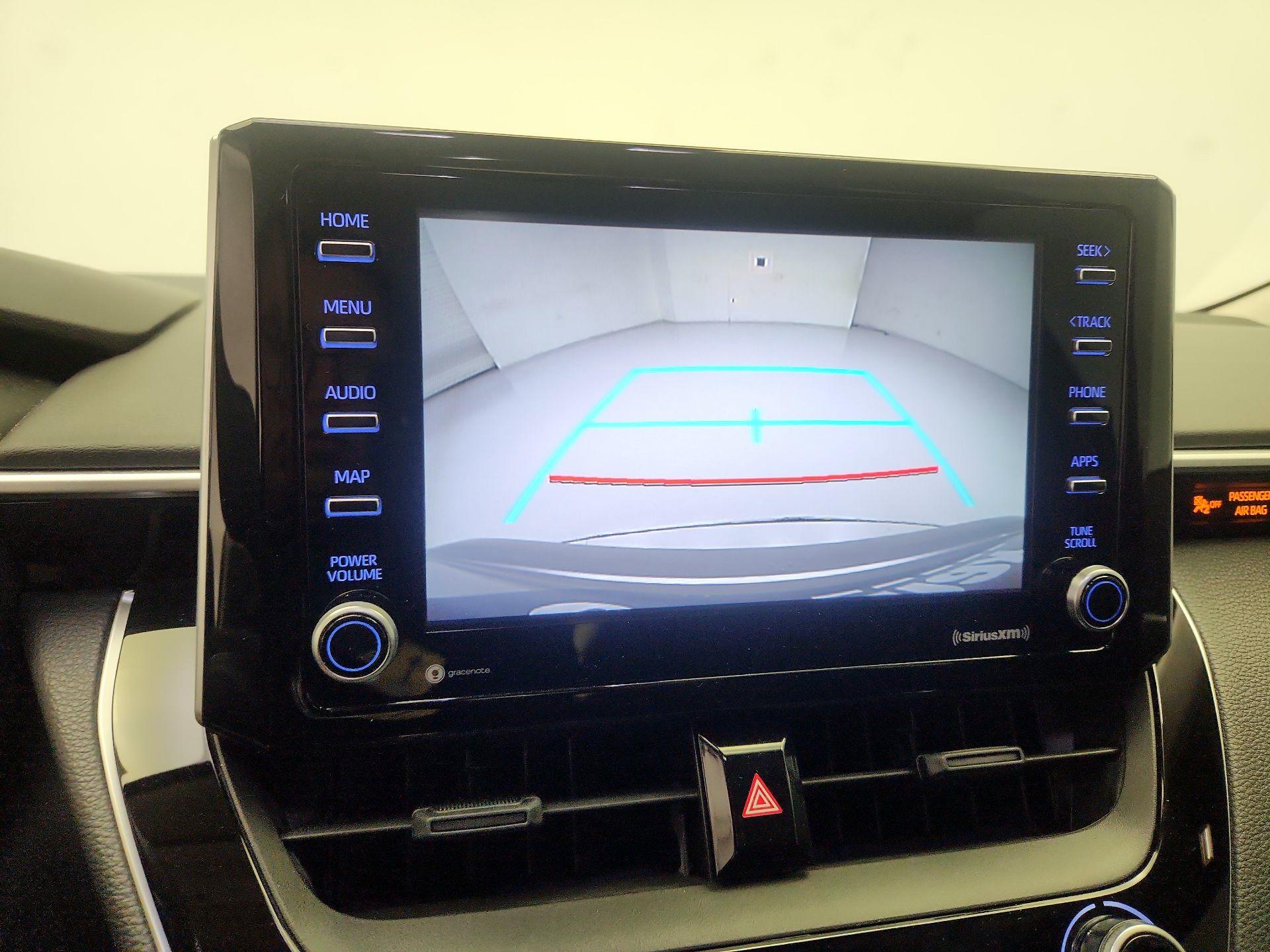 Thumbnail: 2021 Toyota Corolla - 14