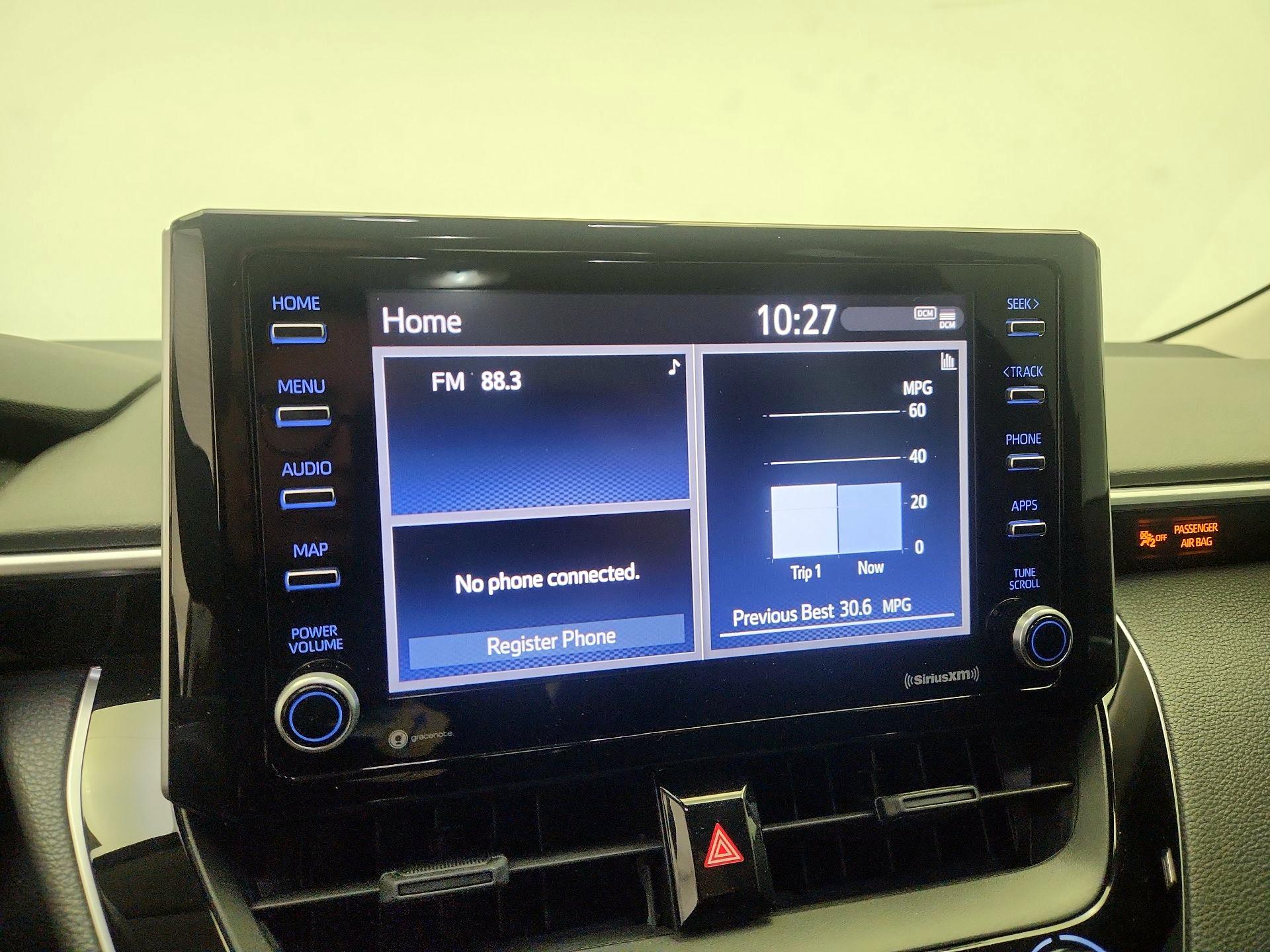 Thumbnail: 2021 Toyota Corolla - 15