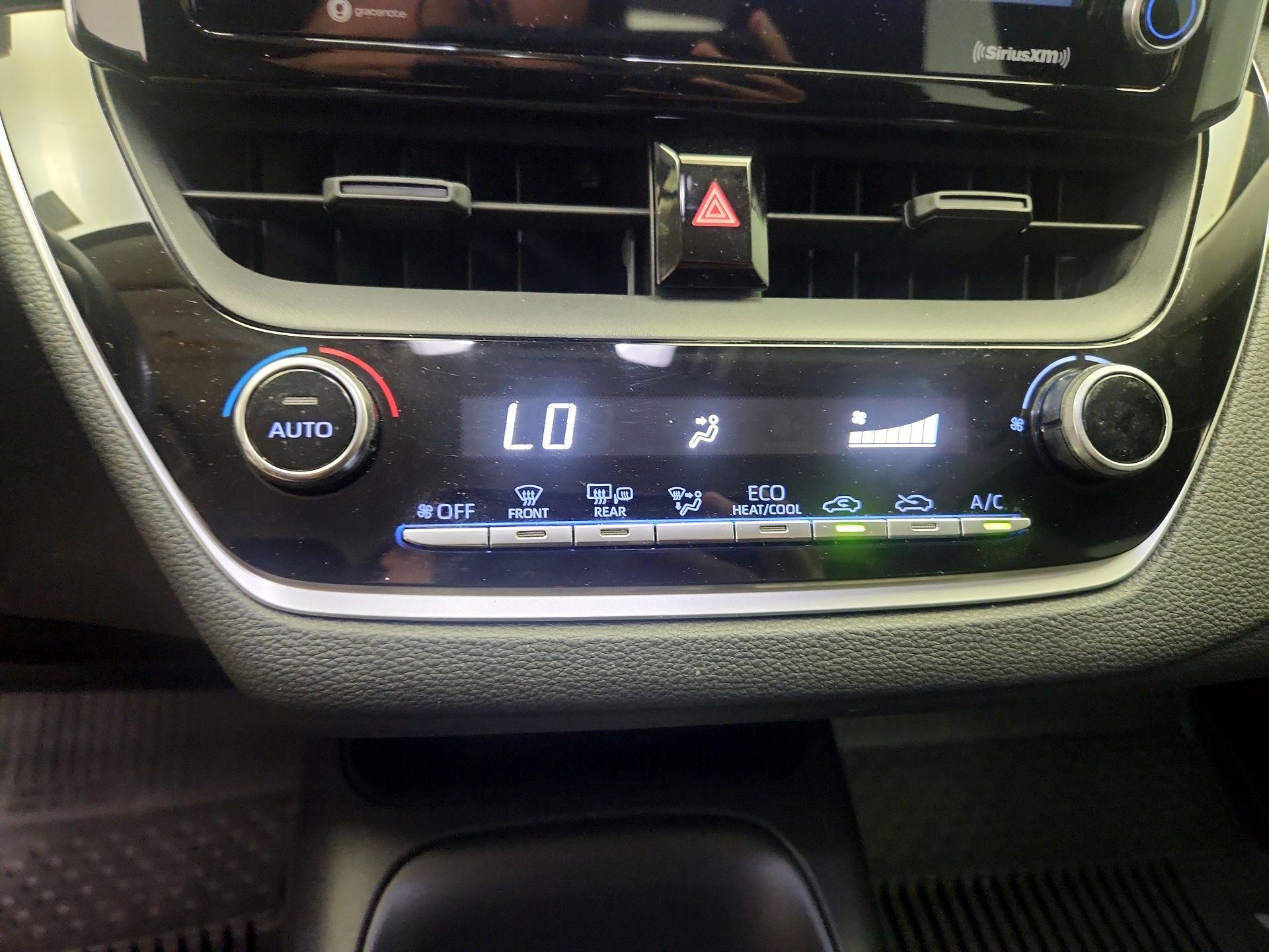 Thumbnail: 2021 Toyota Corolla - 16