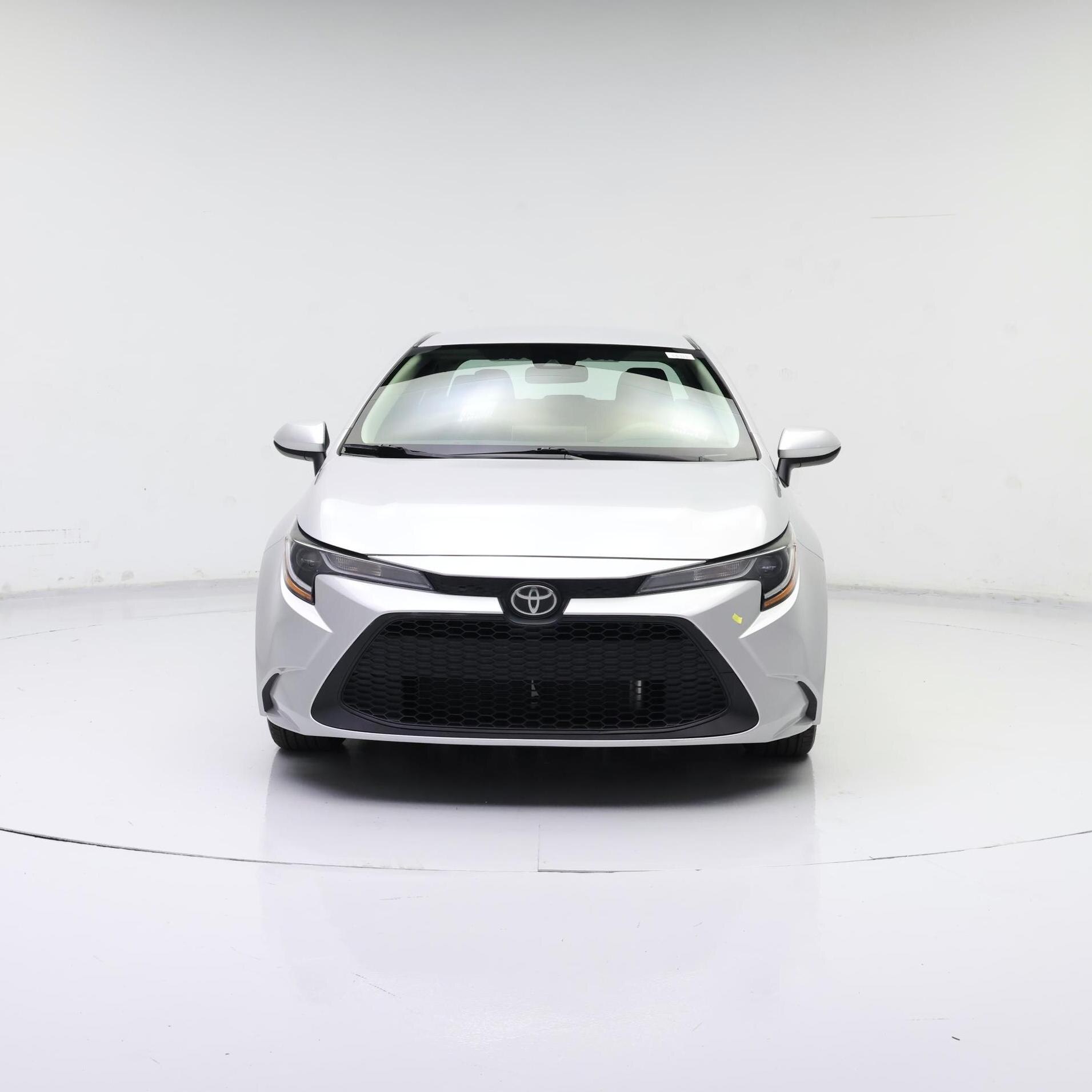 Thumbnail: 2021 Toyota Corolla - 5