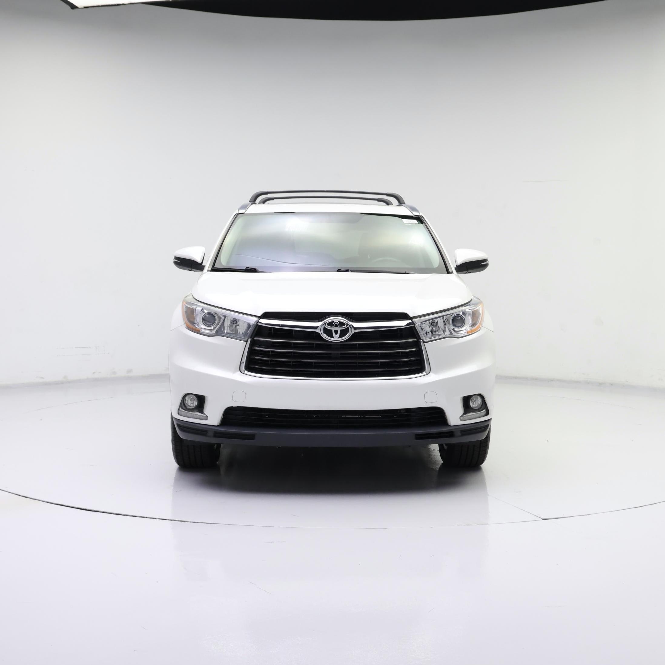 Thumbnail: 2015 Toyota Highlander - 5