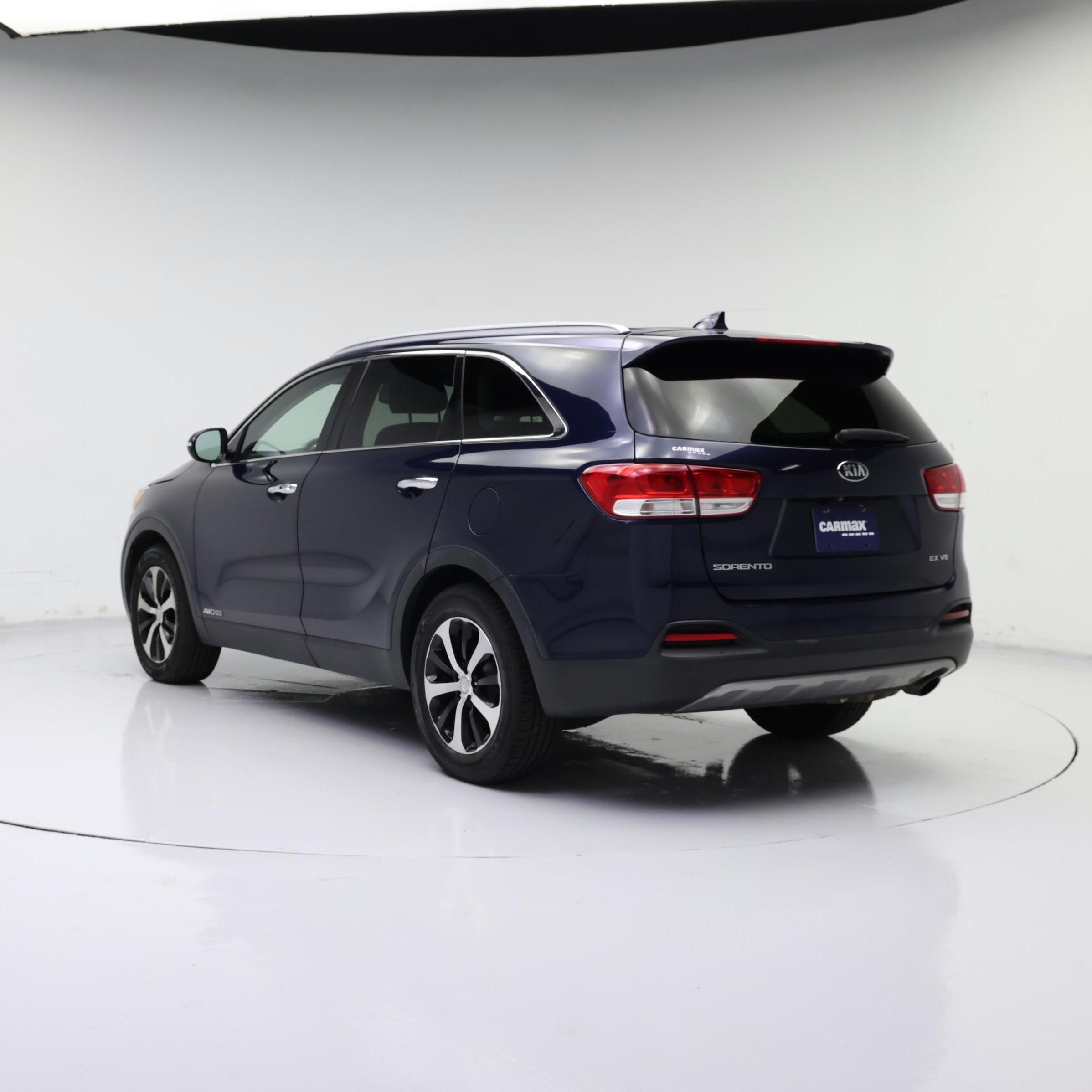 Thumbnail: 2018 Kia Sorento - 2