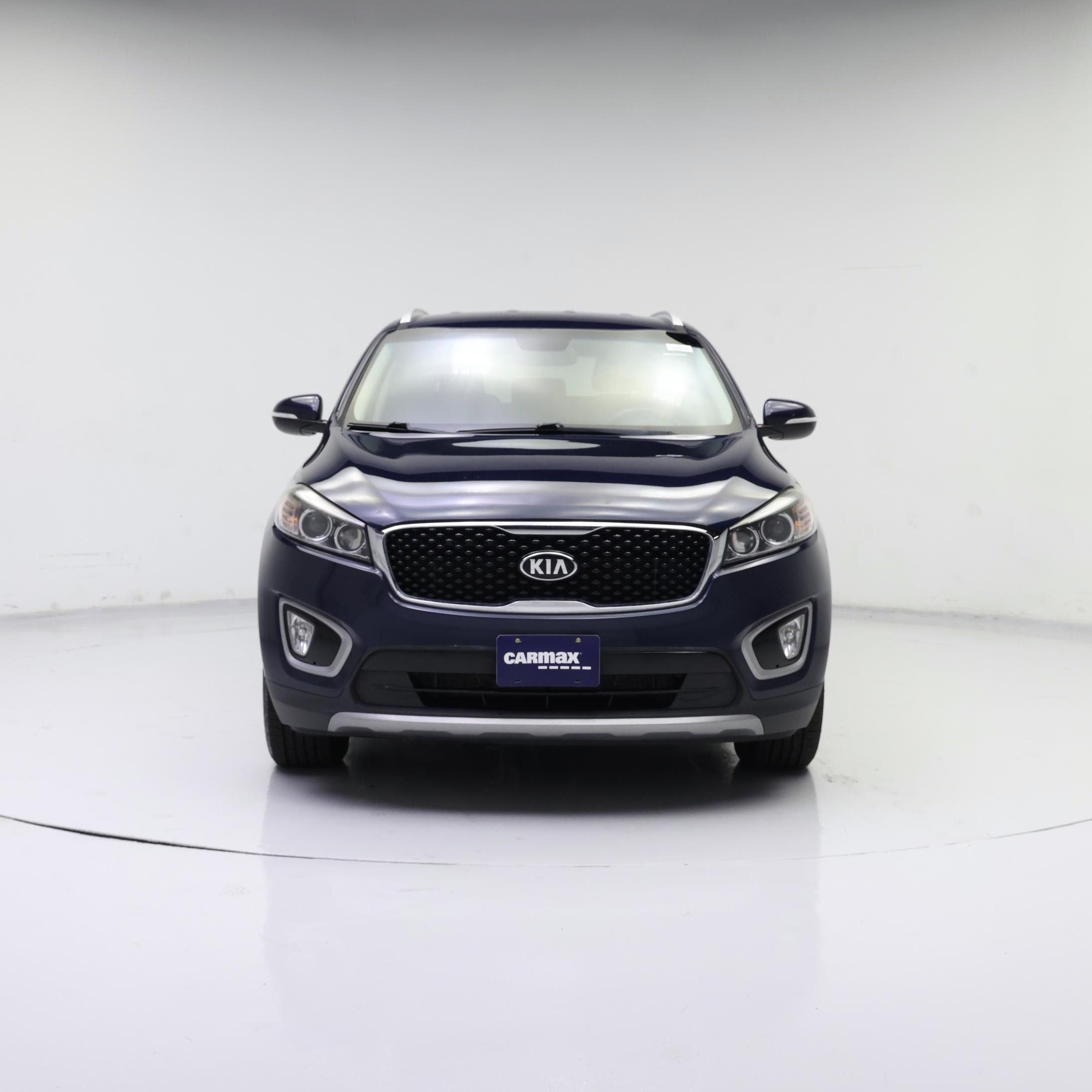 Thumbnail: 2018 Kia Sorento - 5
