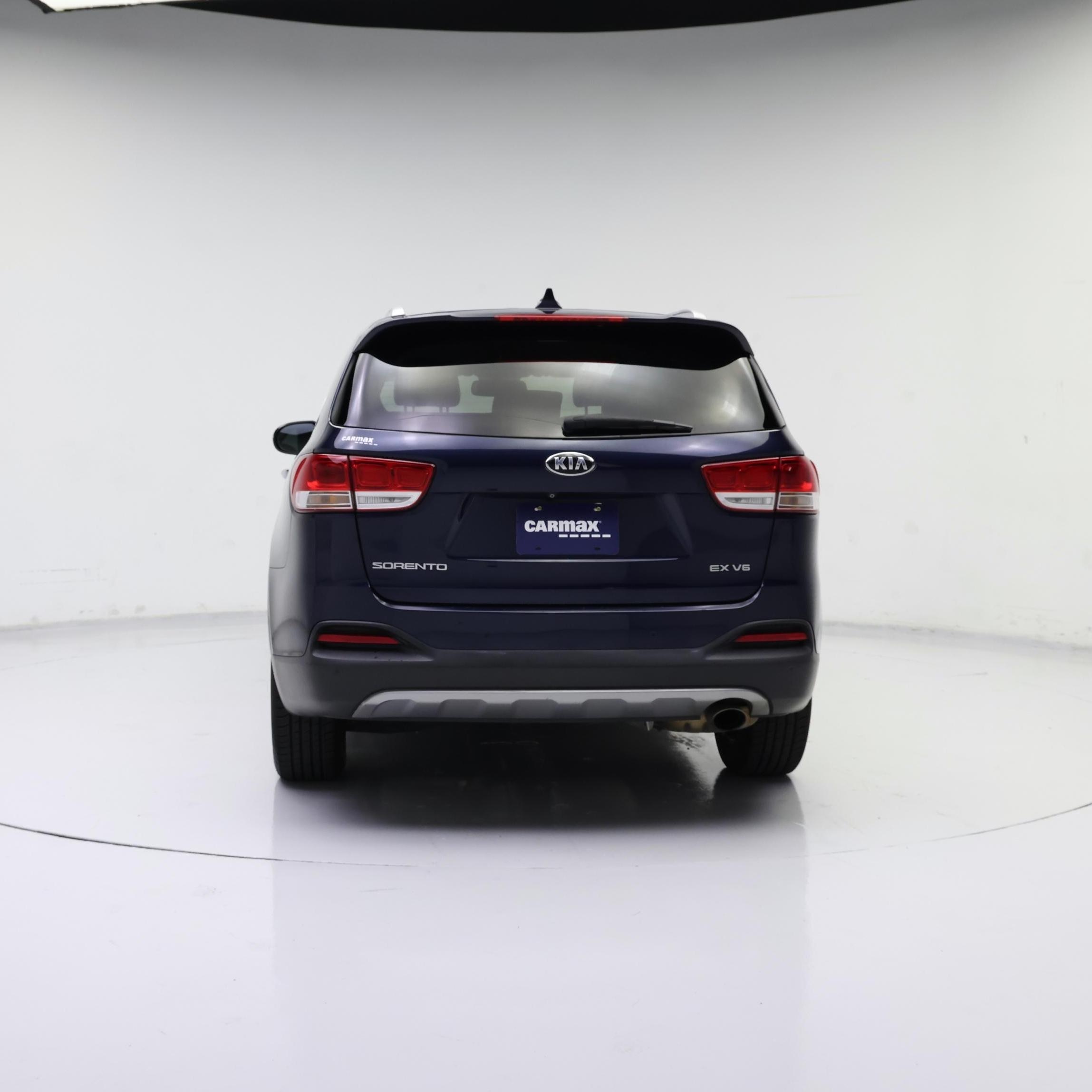 Thumbnail: 2018 Kia Sorento - 6
