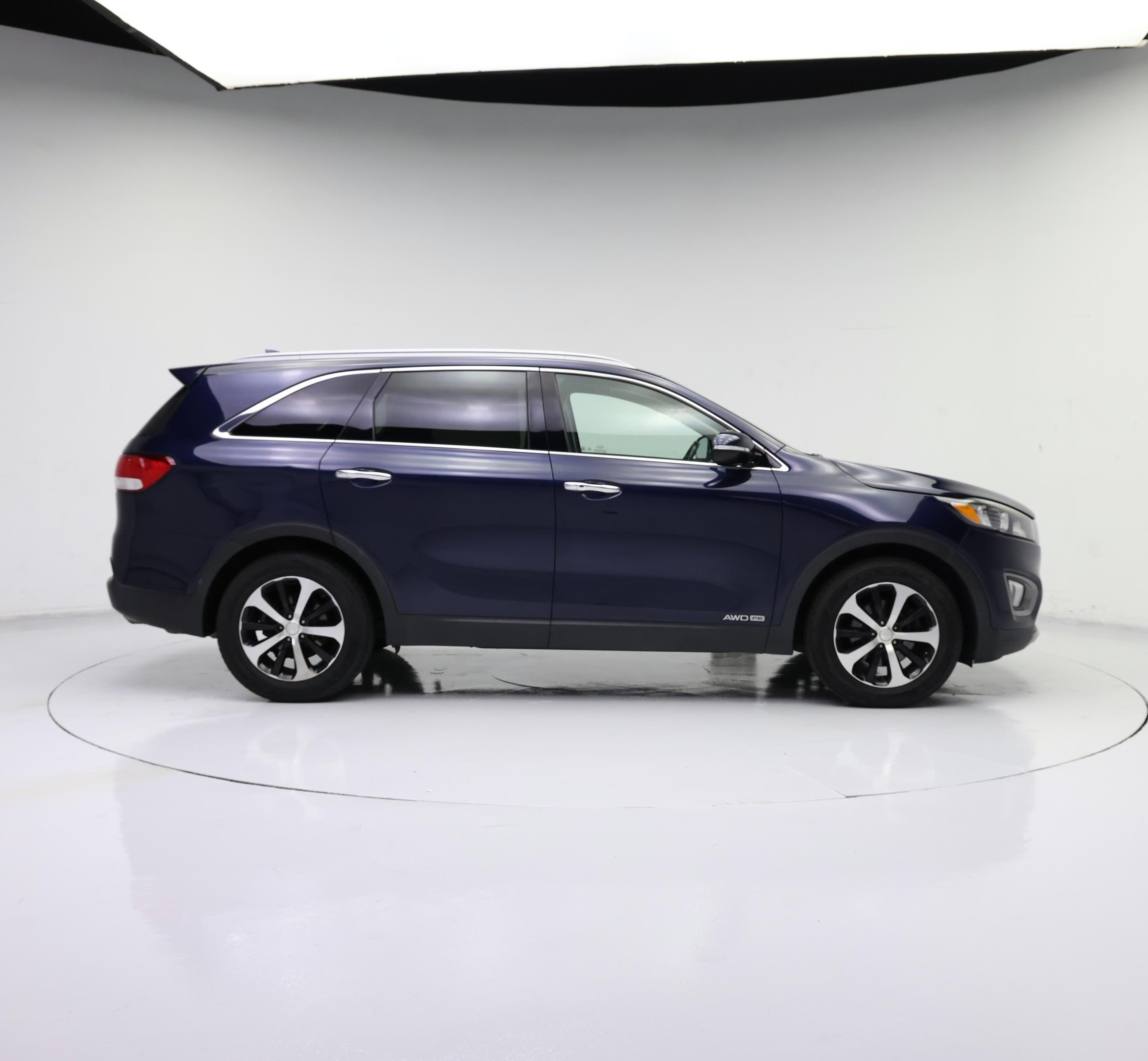 Thumbnail: 2018 Kia Sorento - 7