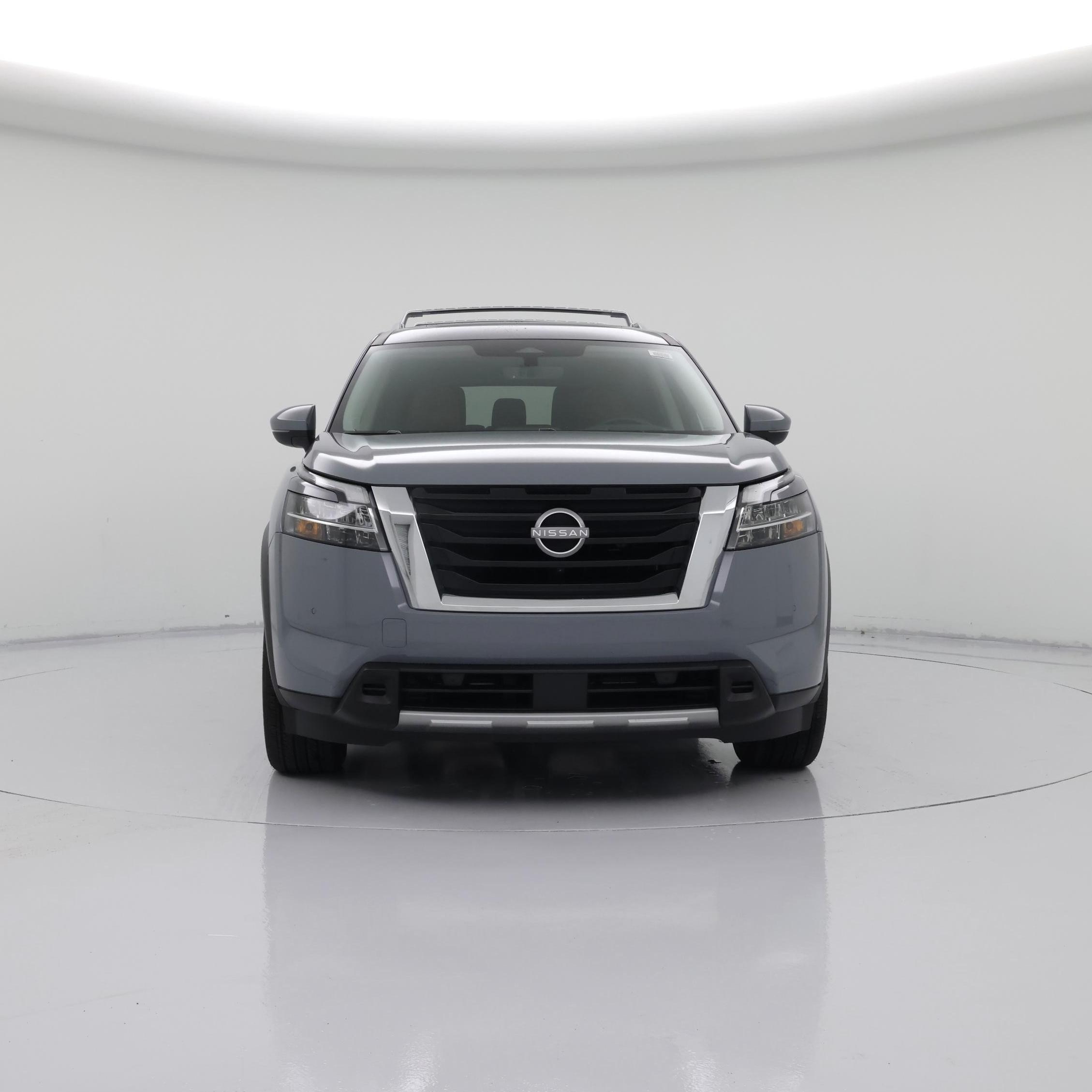 Thumbnail: 2023 Nissan Pathfinder - 5