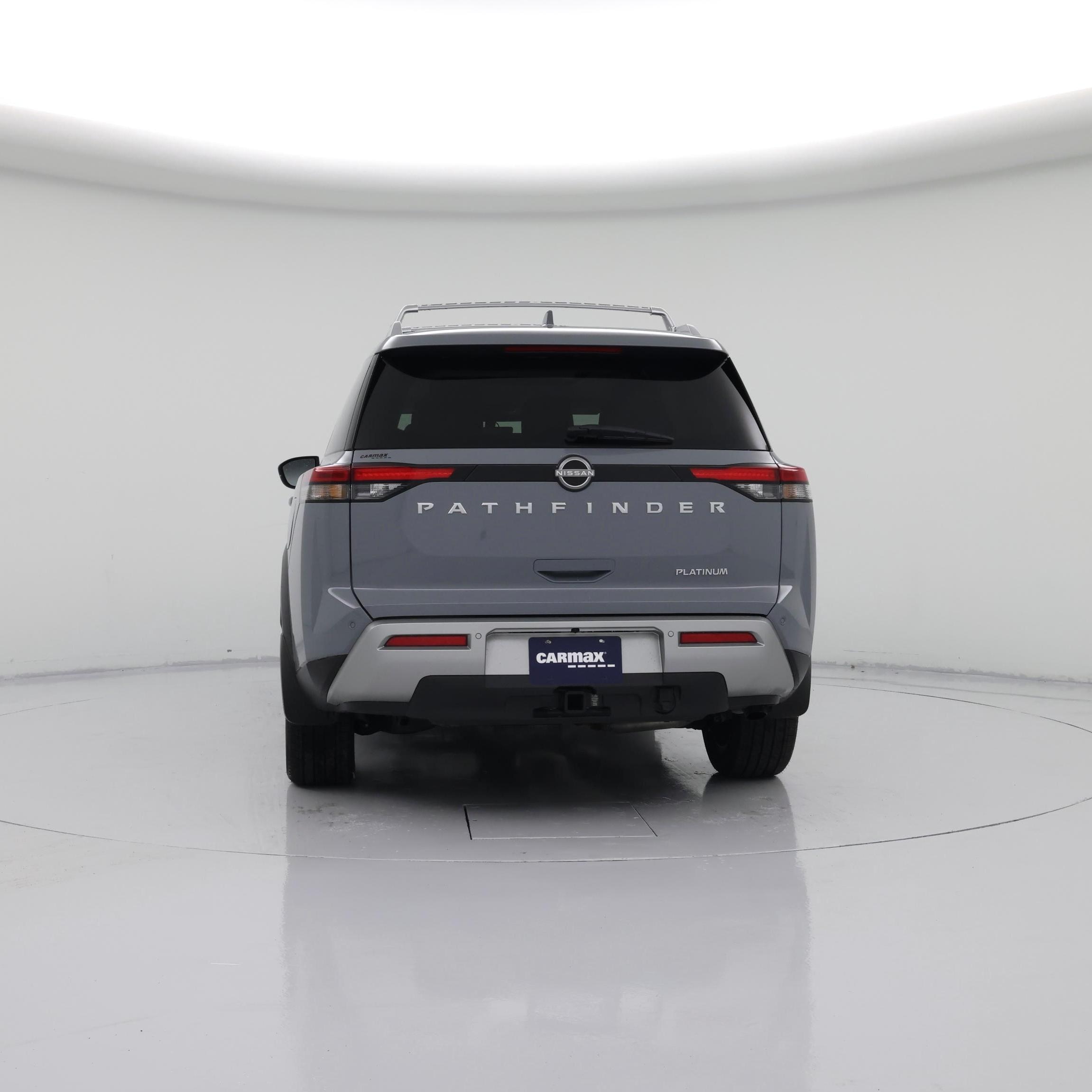 Thumbnail: 2023 Nissan Pathfinder - 6