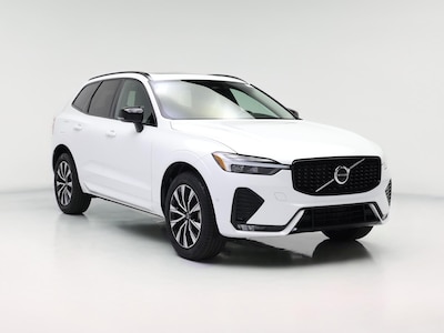 2024 Volvo XC60 B5 Plus Dark Theme