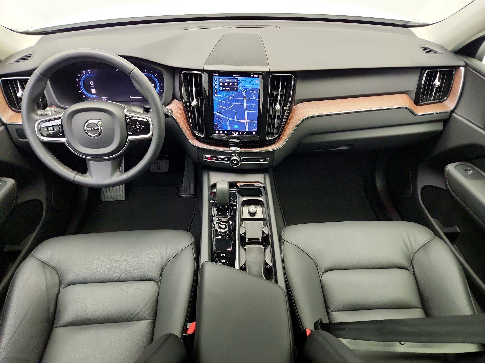 Thumbnail: 2024 Volvo XC60 - 9