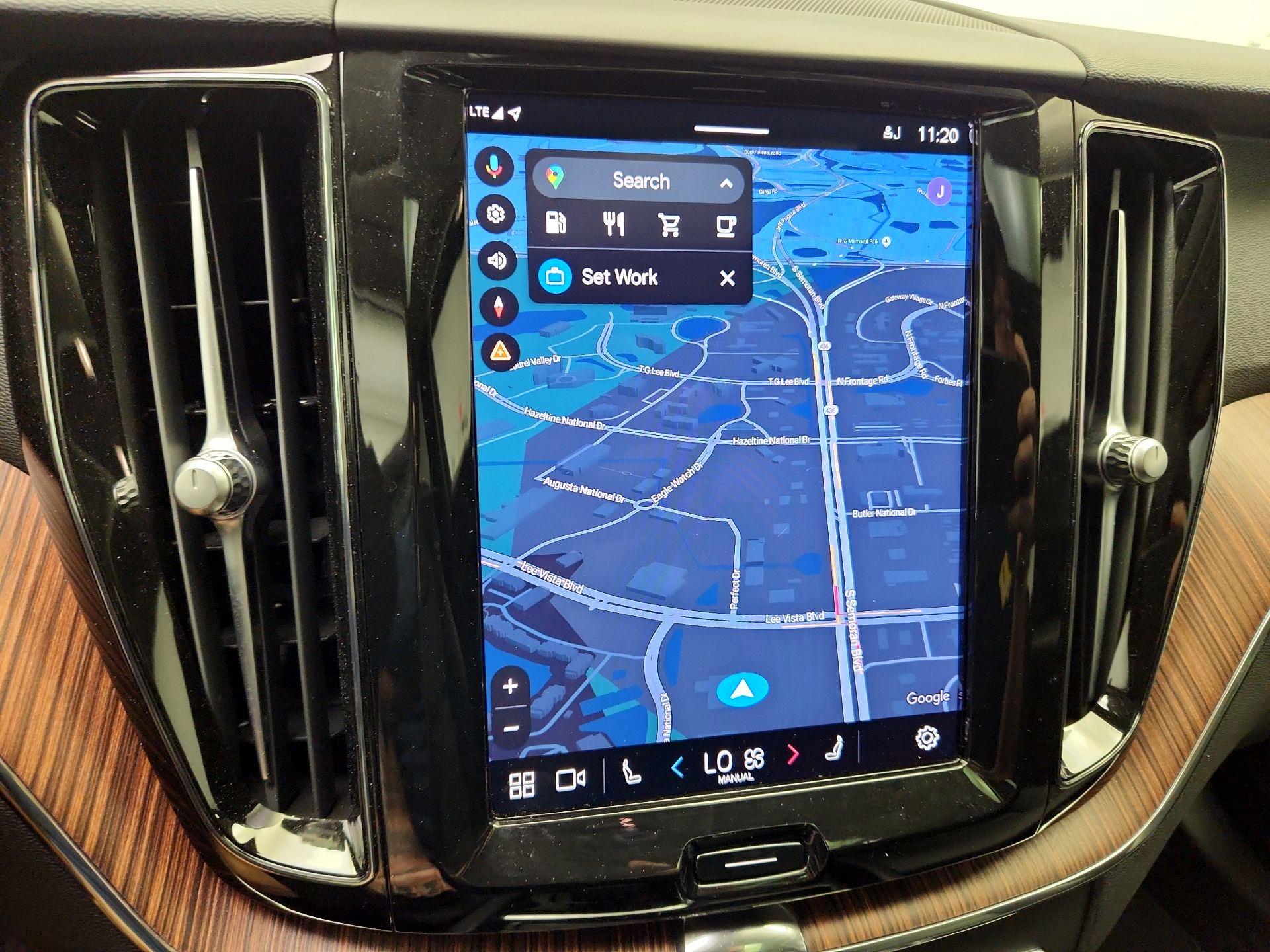 Thumbnail: 2024 Volvo XC60 - 14