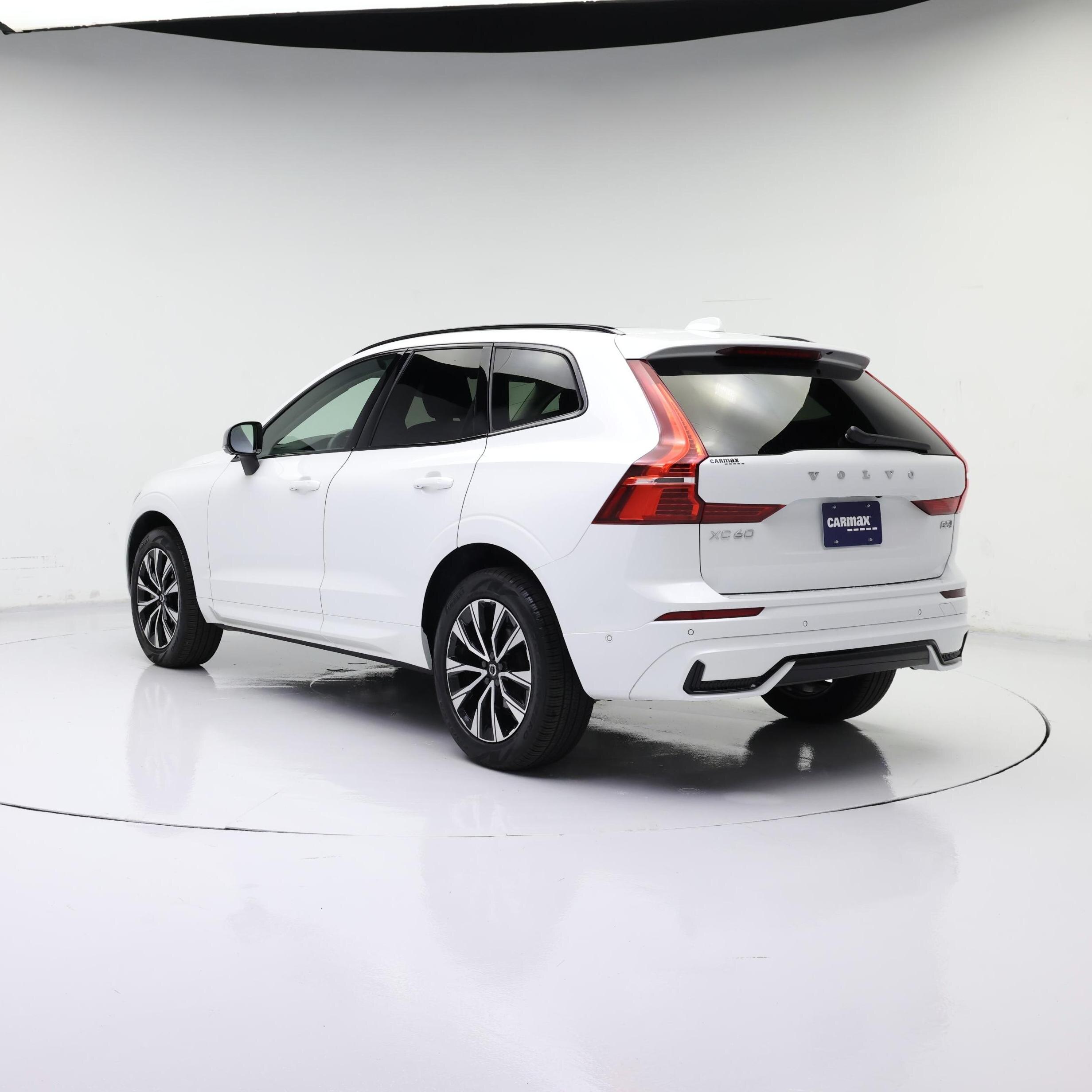 Thumbnail: 2024 Volvo XC60 - 2