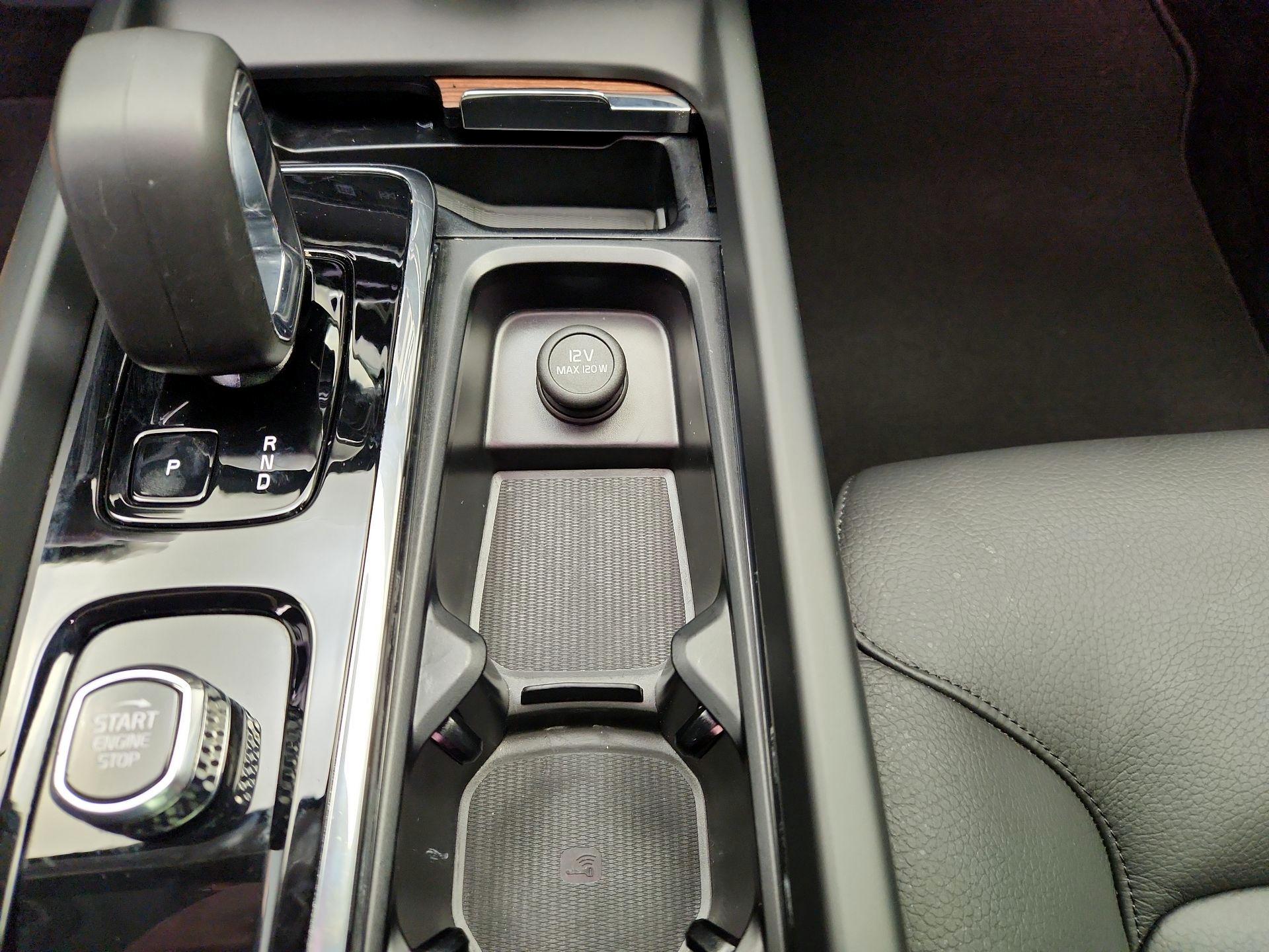 Thumbnail: 2024 Volvo XC60 - 19