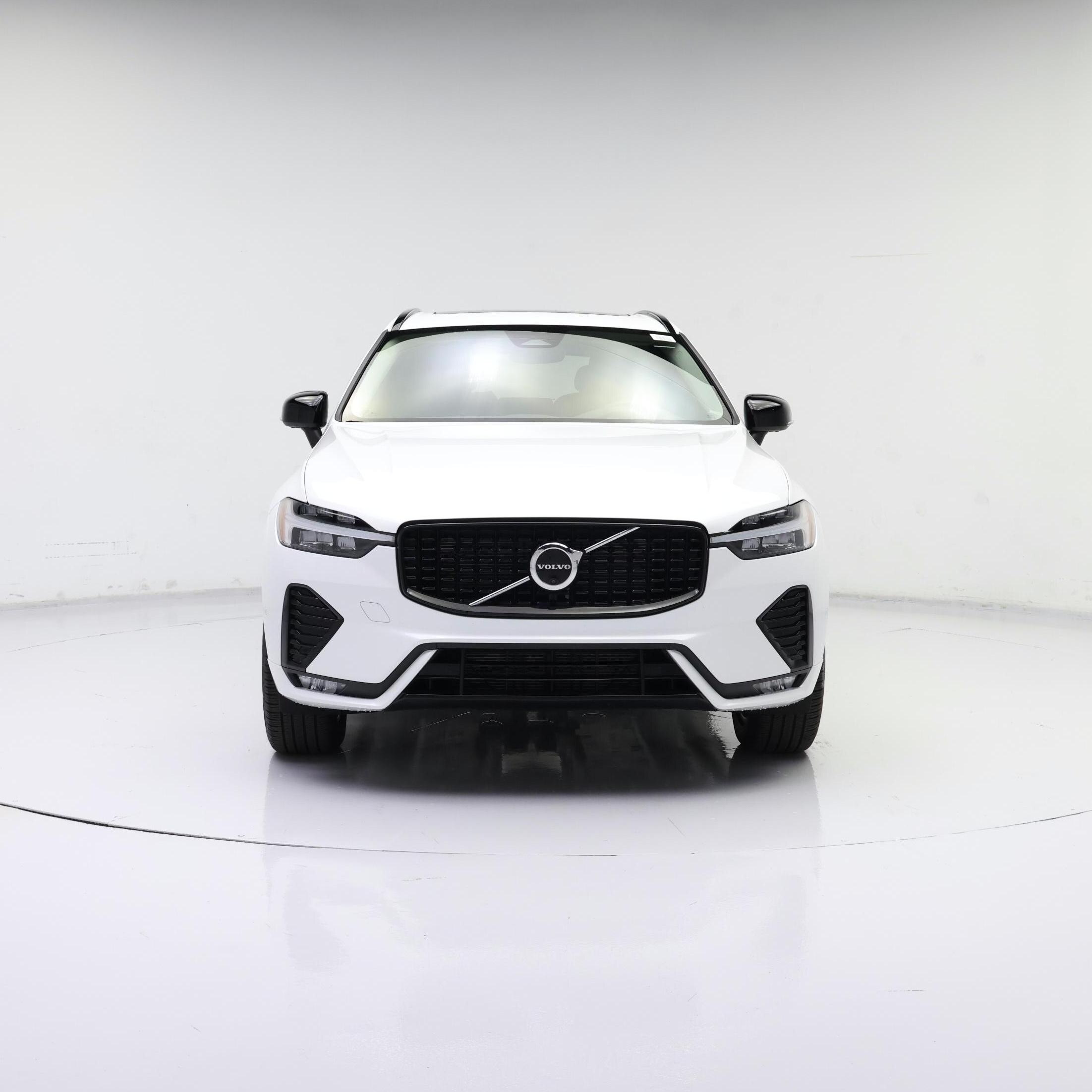 Thumbnail: 2024 Volvo XC60 - 5