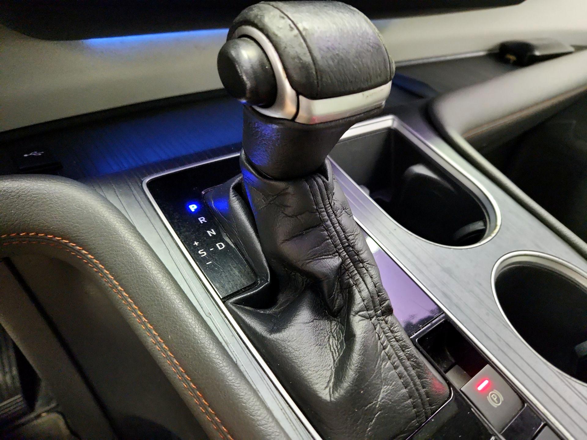 Thumbnail: 2021 Toyota Sienna - 18