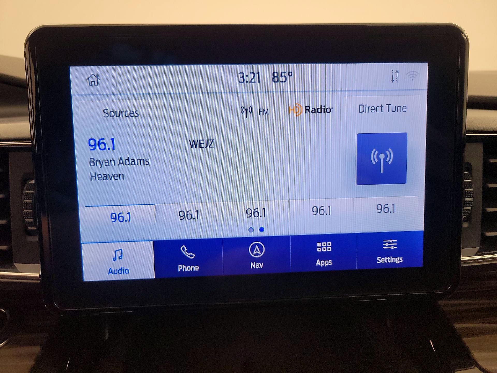 Thumbnail: 2023 Ford Explorer - 15