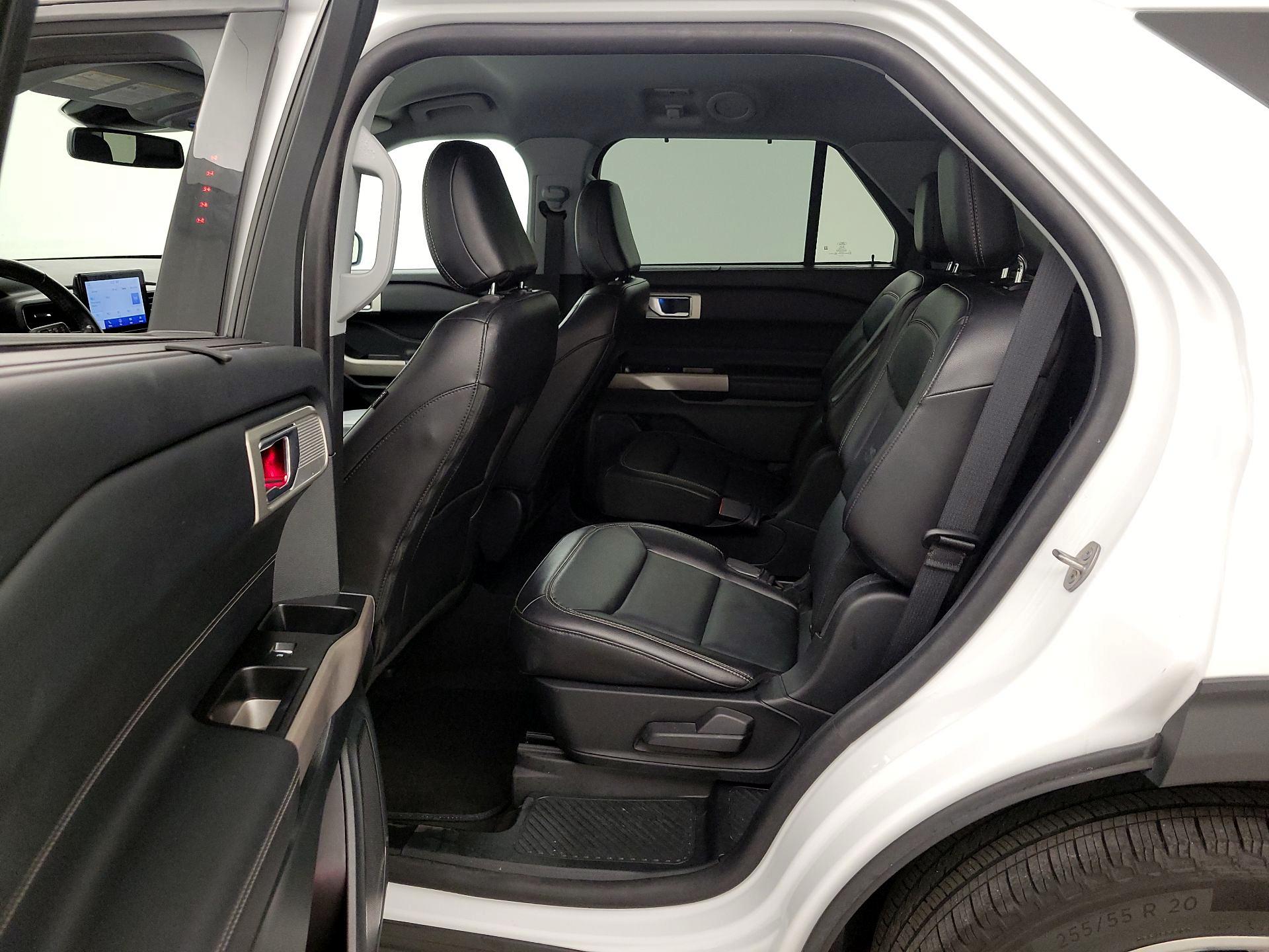 Thumbnail: 2023 Ford Explorer - 19