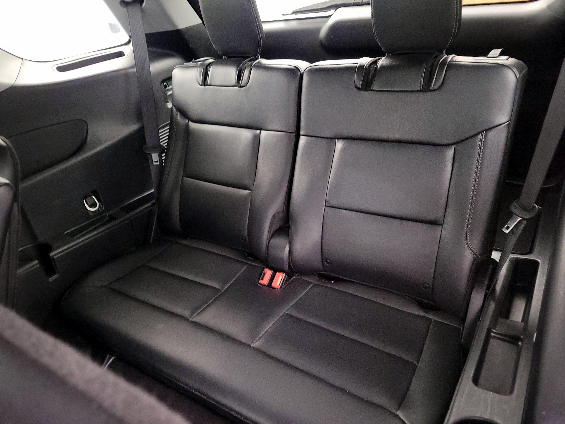 Thumbnail: 2023 Ford Explorer - 20