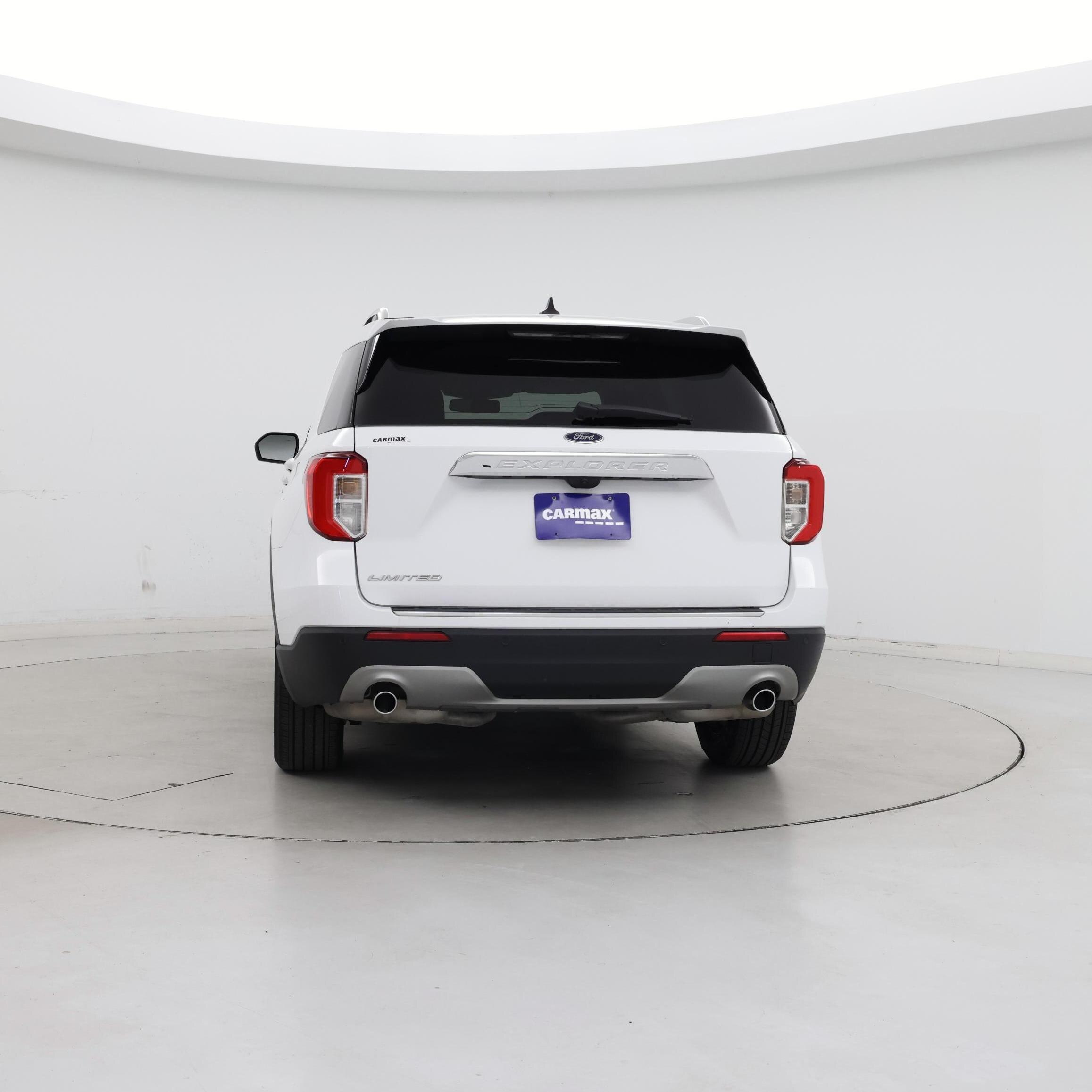 Thumbnail: 2023 Ford Explorer - 6