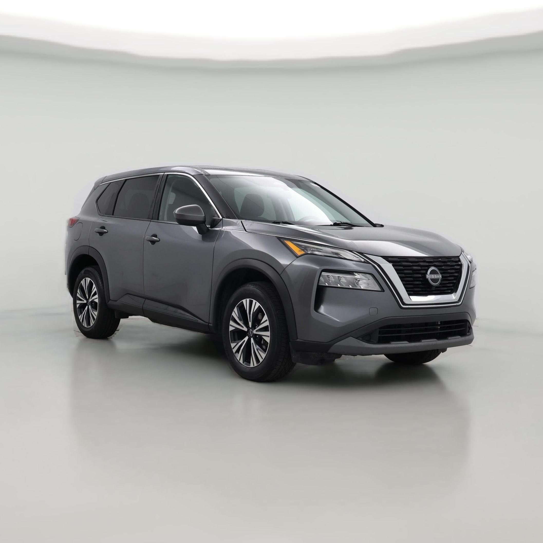 Thumbnail: 2023 Nissan Rogue - 1