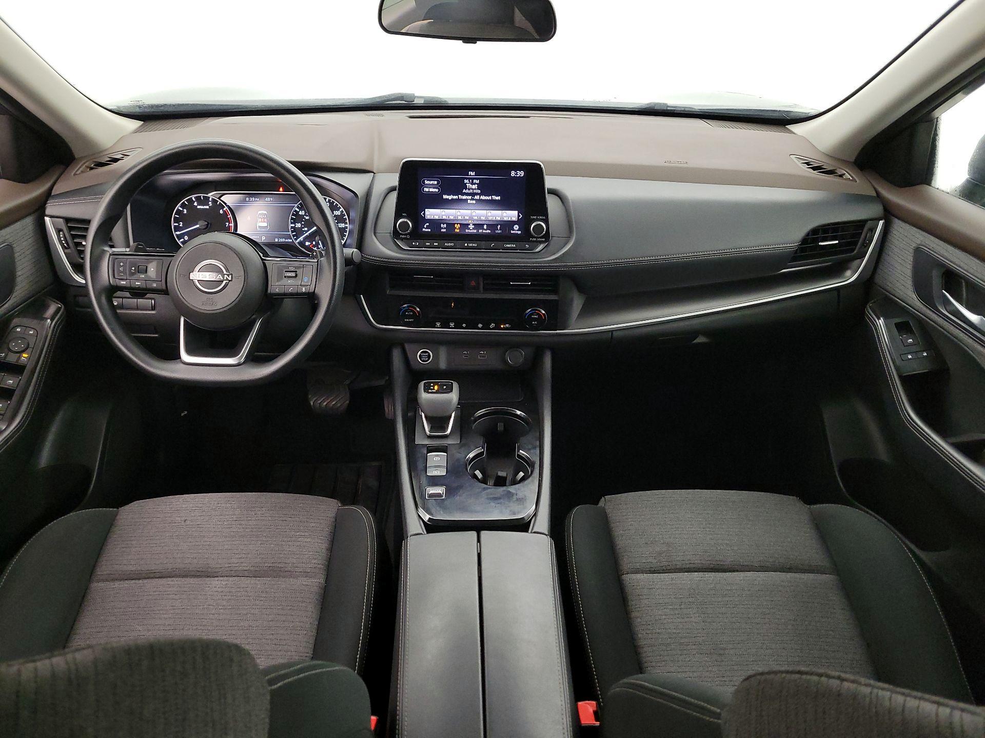 Thumbnail: 2023 Nissan Rogue - 9