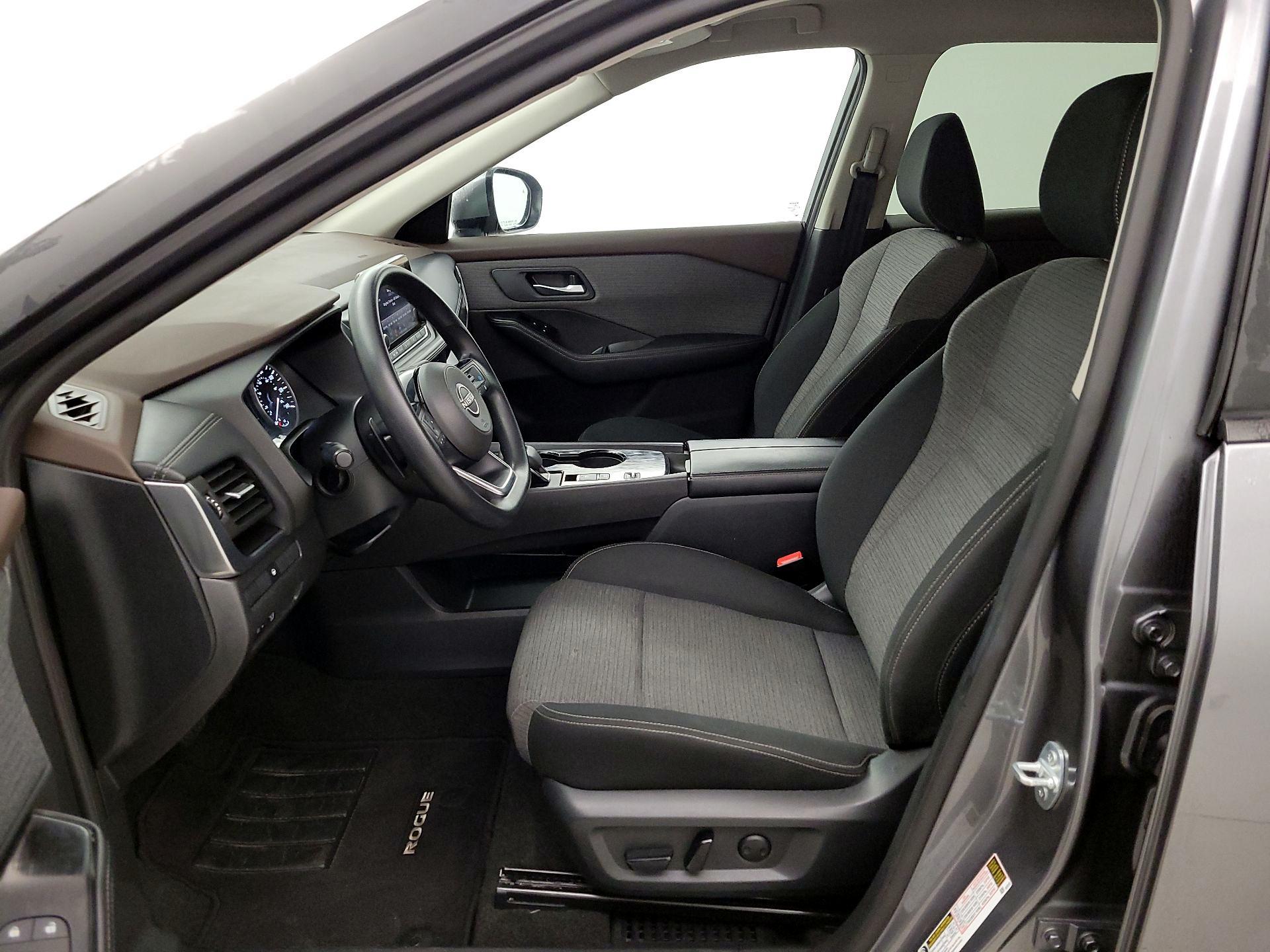 Thumbnail: 2023 Nissan Rogue - 11