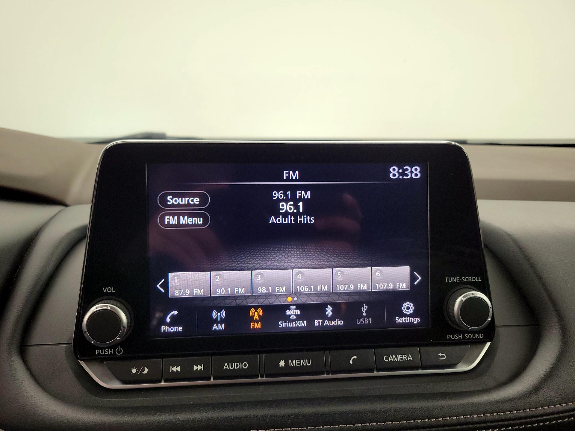 Thumbnail: 2023 Nissan Rogue - 15