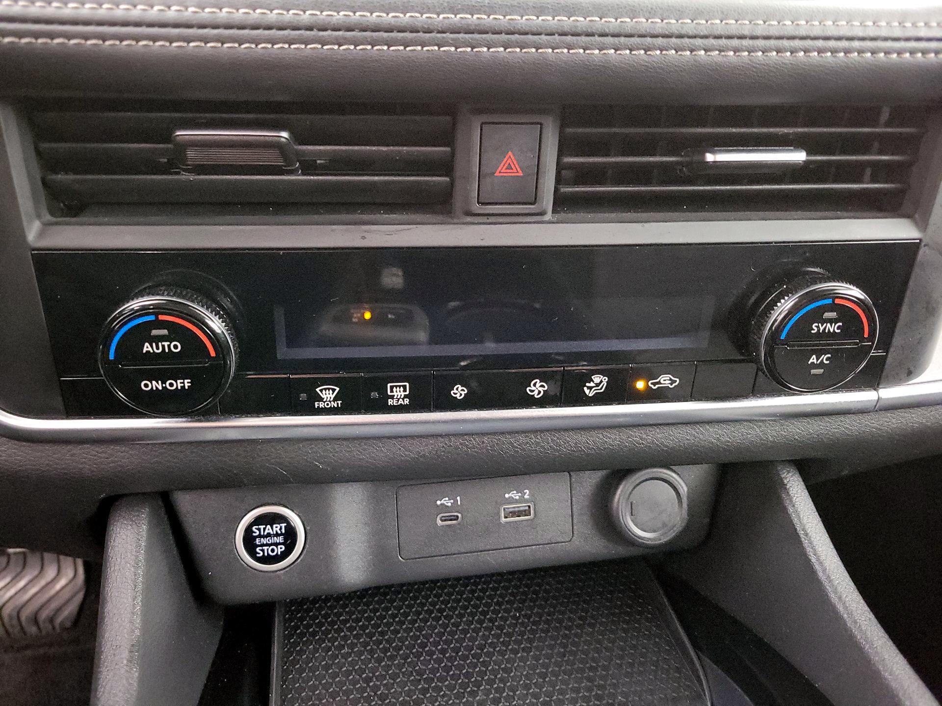 Thumbnail: 2023 Nissan Rogue - 16