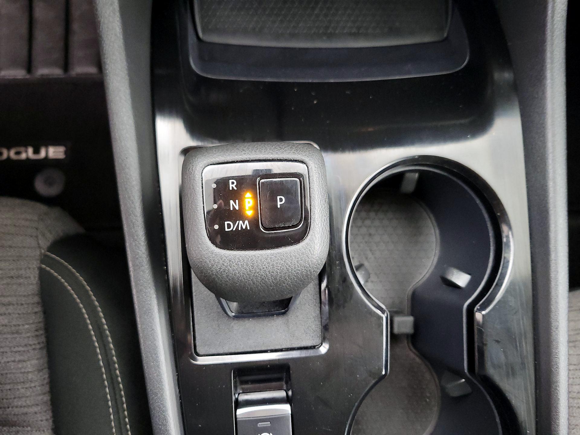 Thumbnail: 2023 Nissan Rogue - 17