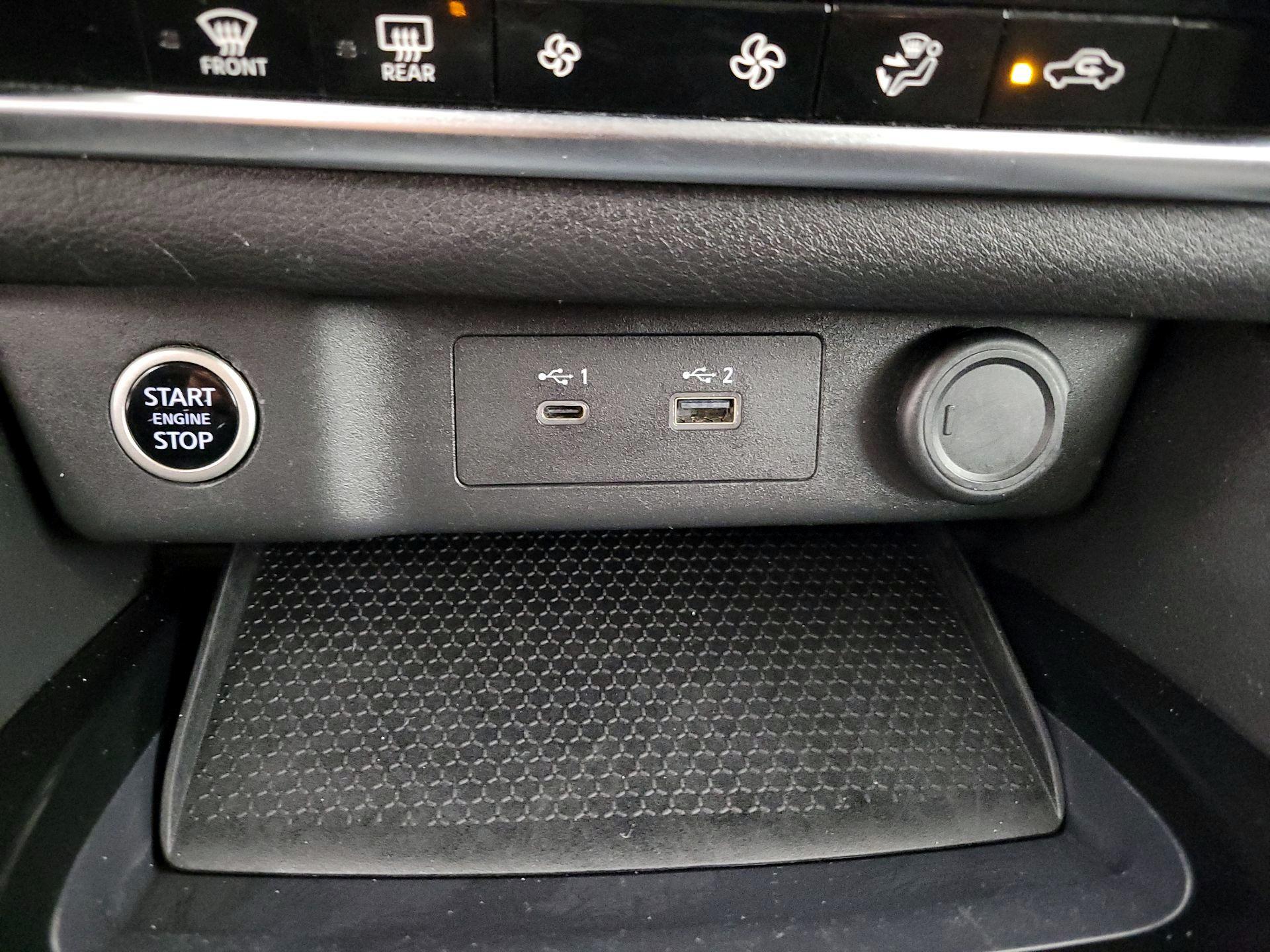 Thumbnail: 2023 Nissan Rogue - 18