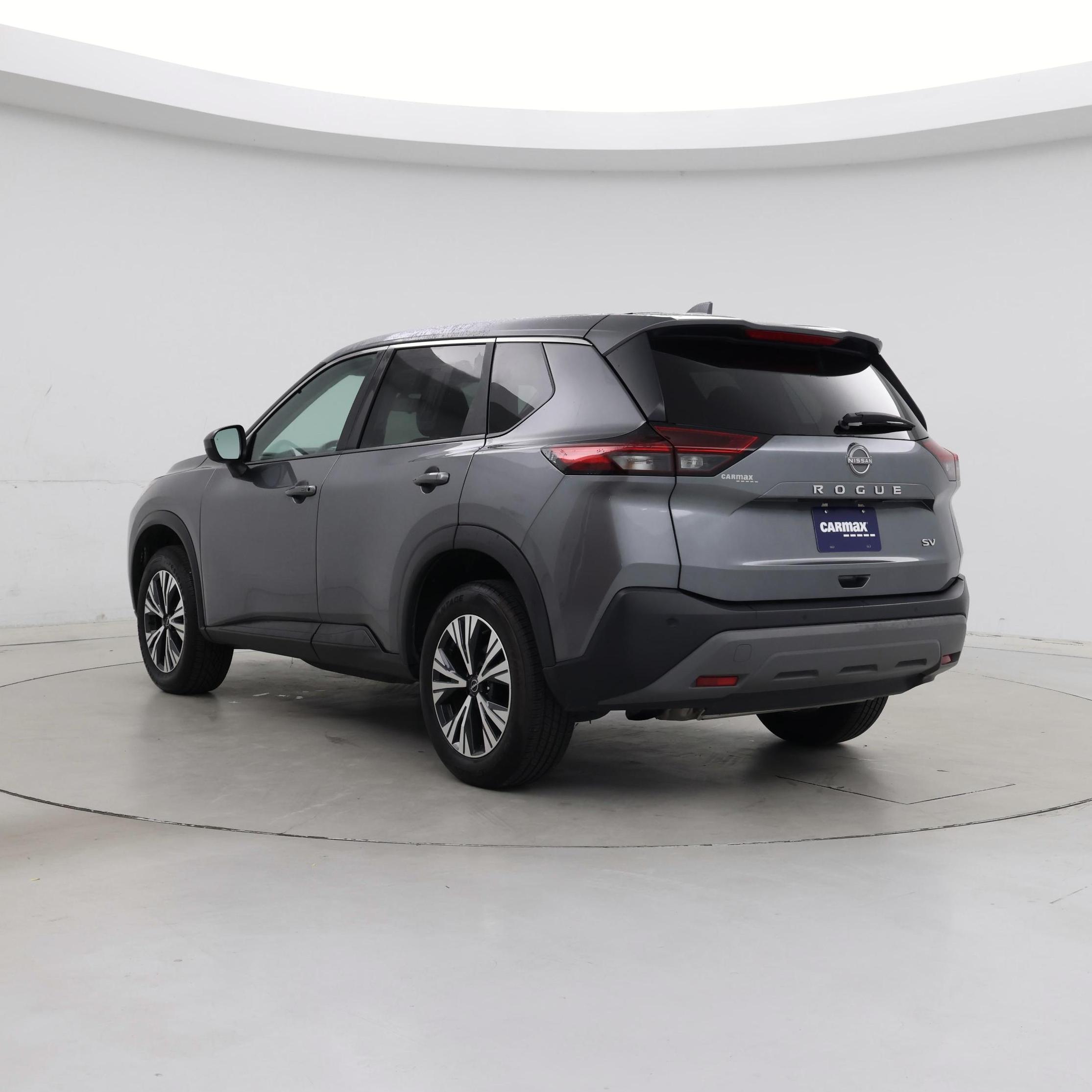 Thumbnail: 2023 Nissan Rogue - 2