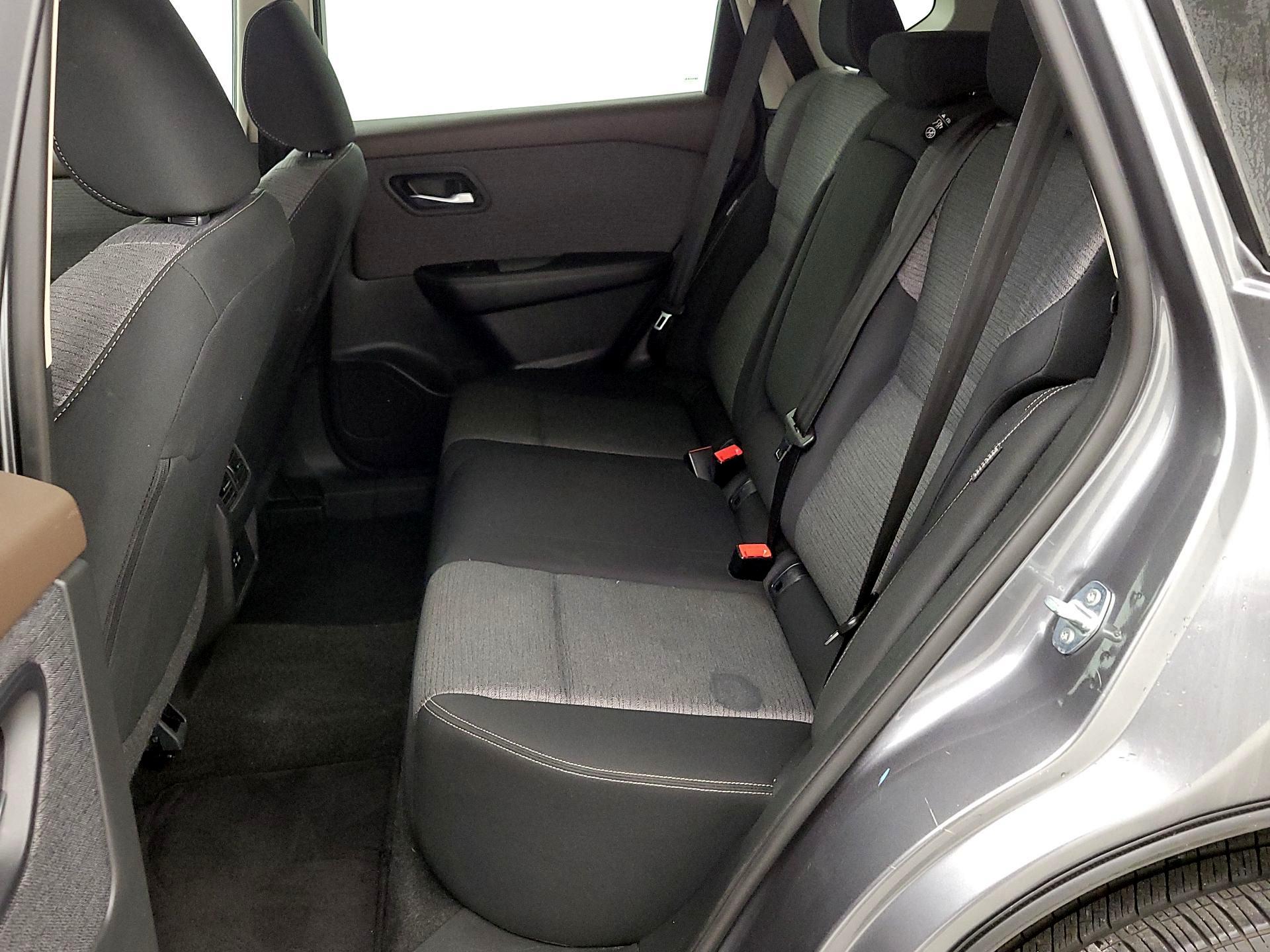 Thumbnail: 2023 Nissan Rogue - 19