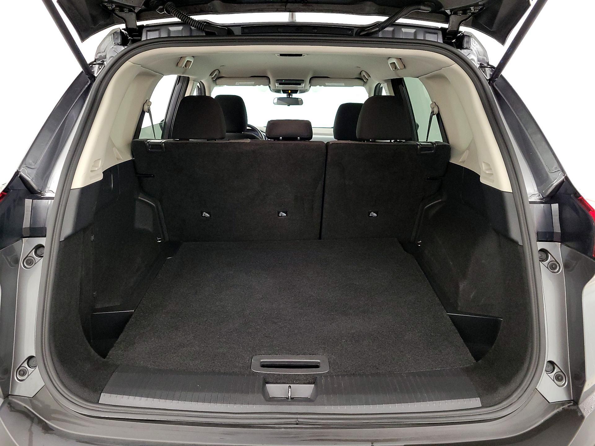 Thumbnail: 2023 Nissan Rogue - 20