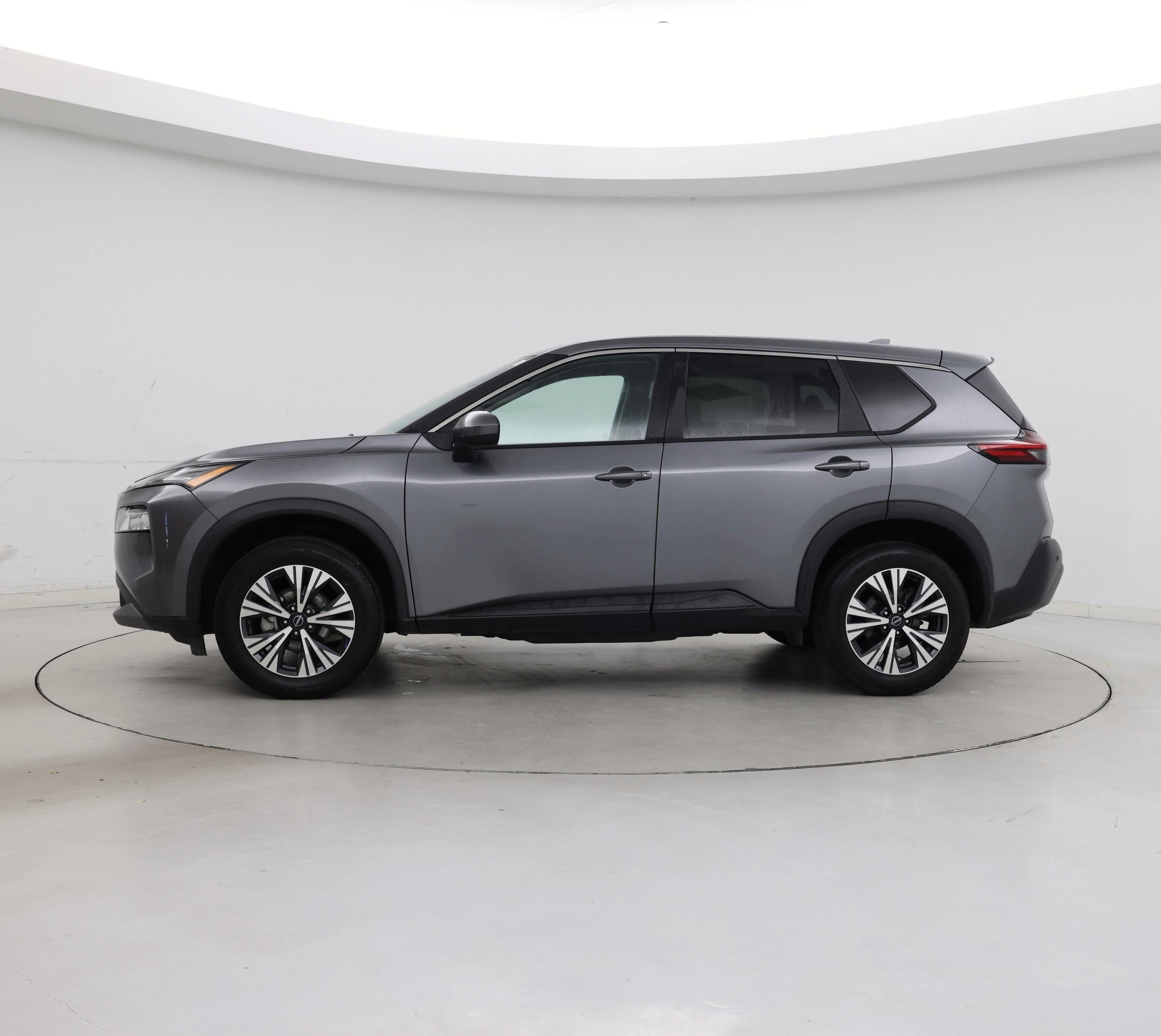 Thumbnail: 2023 Nissan Rogue - 3