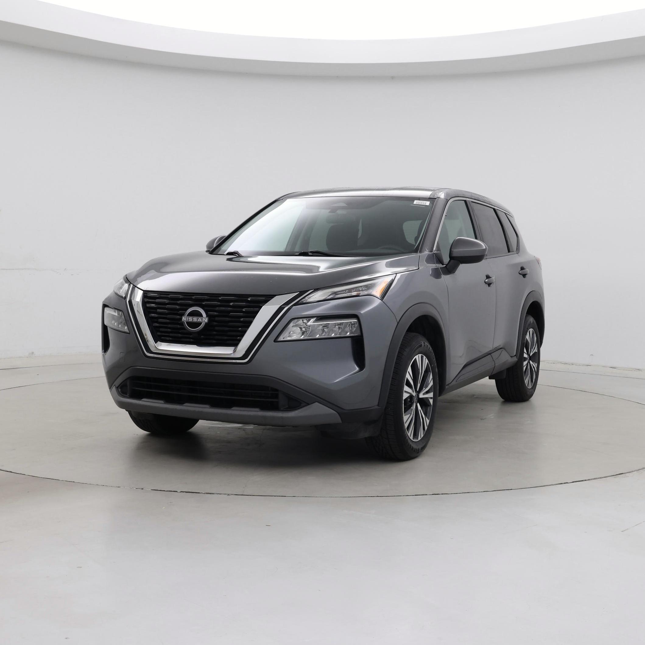 Thumbnail: 2023 Nissan Rogue - 4