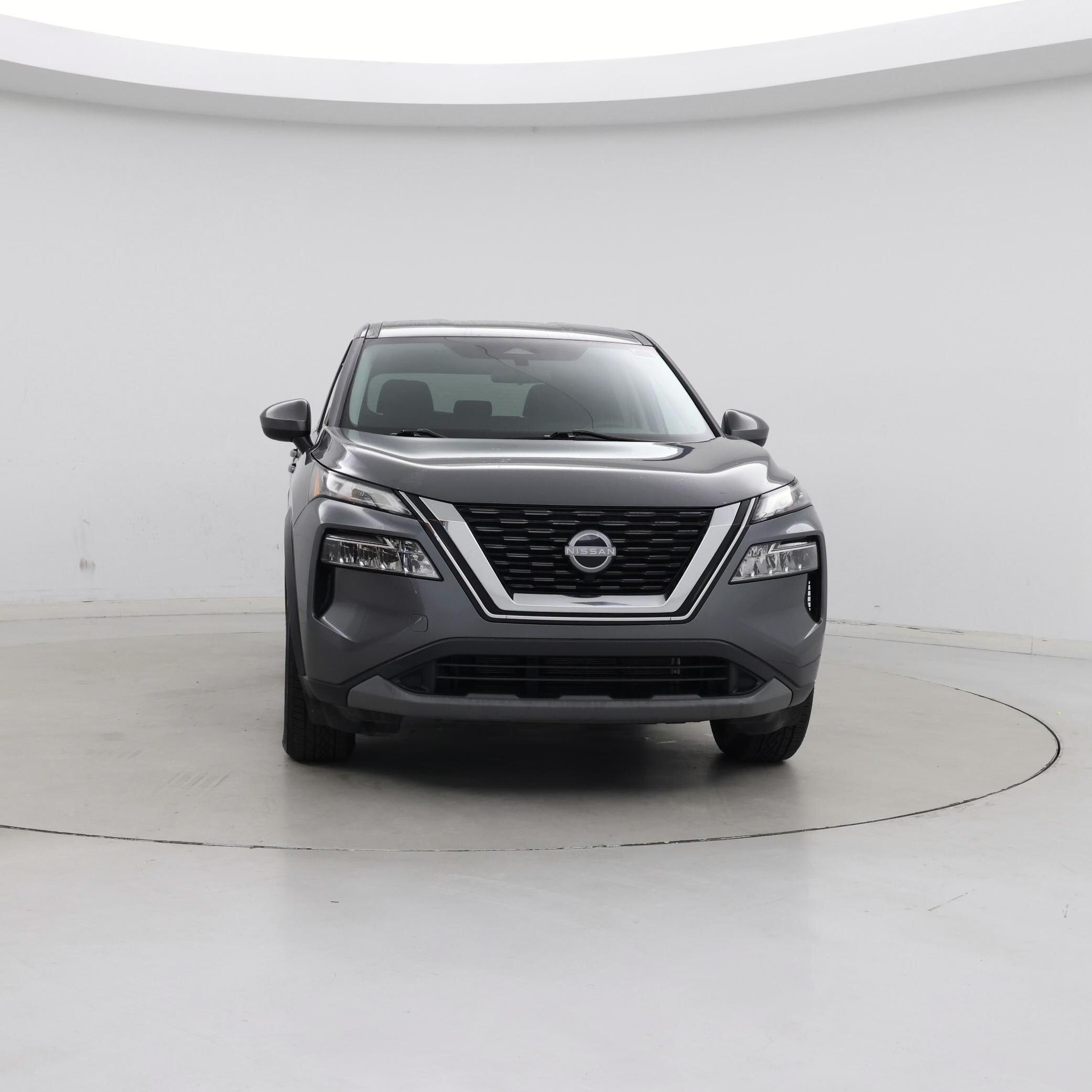 Thumbnail: 2023 Nissan Rogue - 5