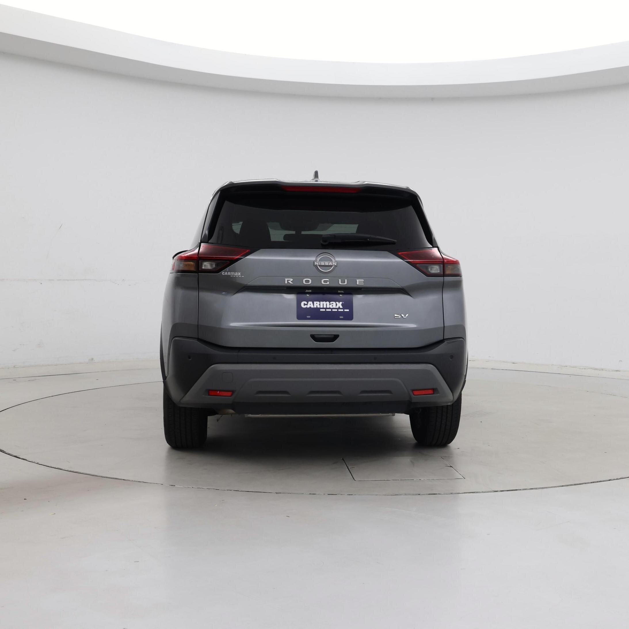 Thumbnail: 2023 Nissan Rogue - 6