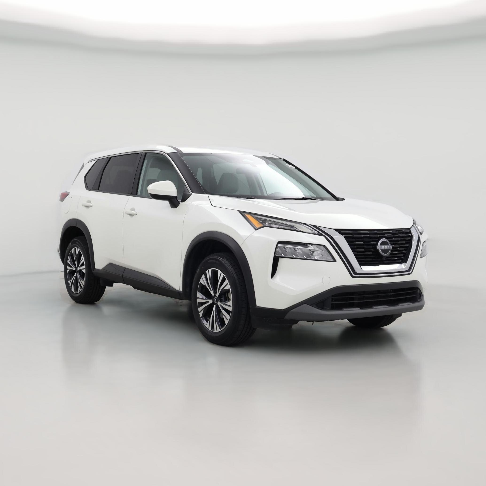 Thumbnail: 2023 Nissan Rogue - 1