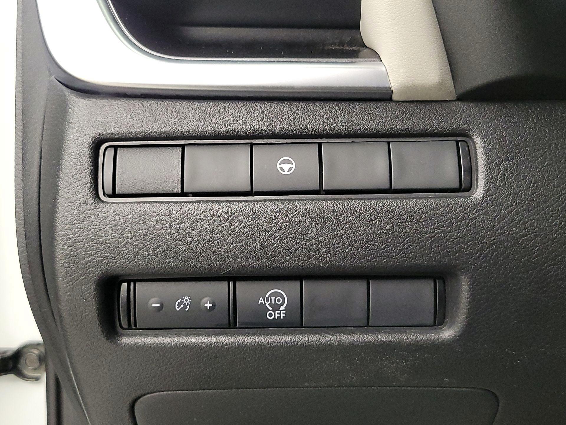 Thumbnail: 2023 Nissan Rogue - 13