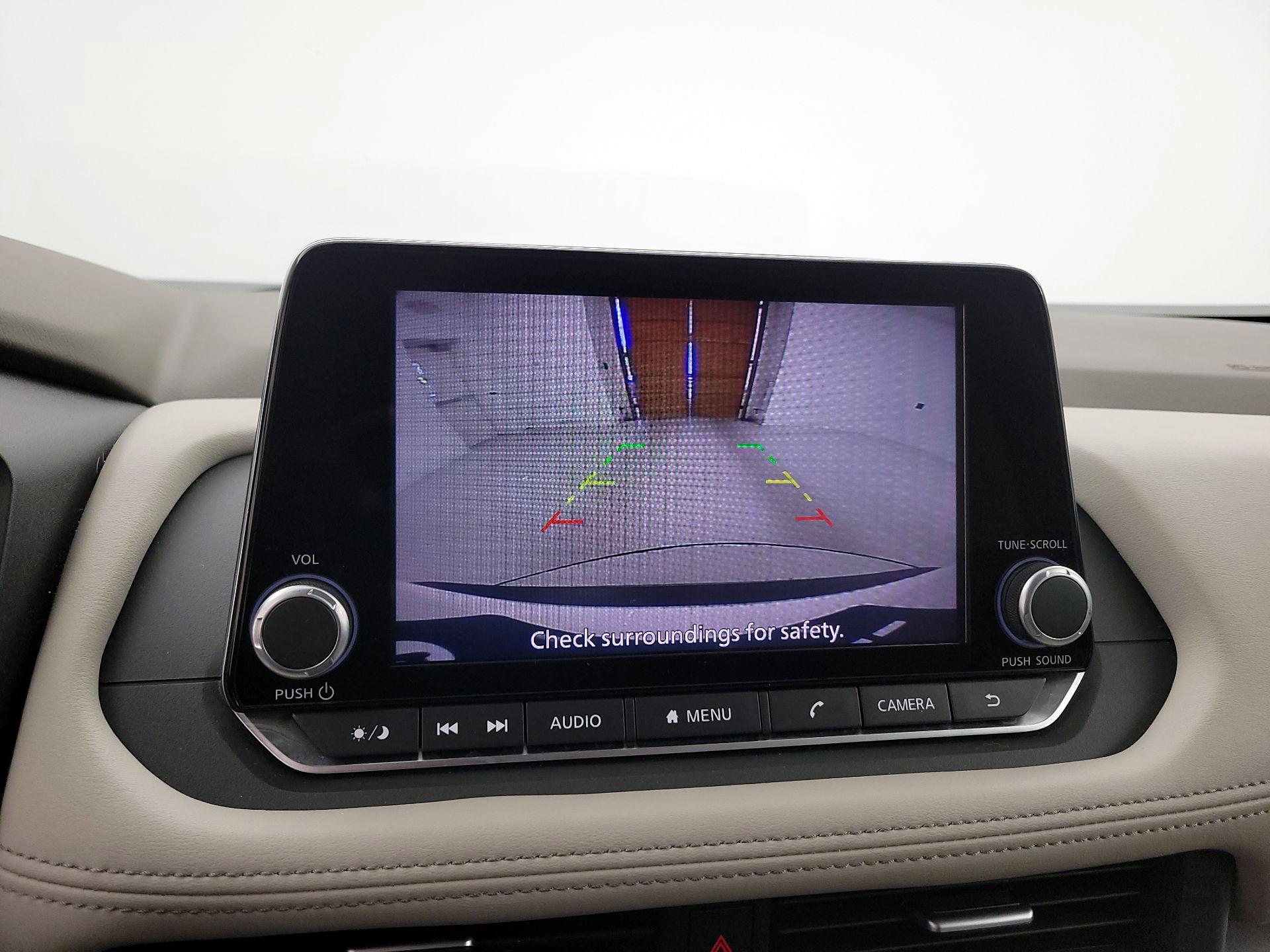 Thumbnail: 2023 Nissan Rogue - 14