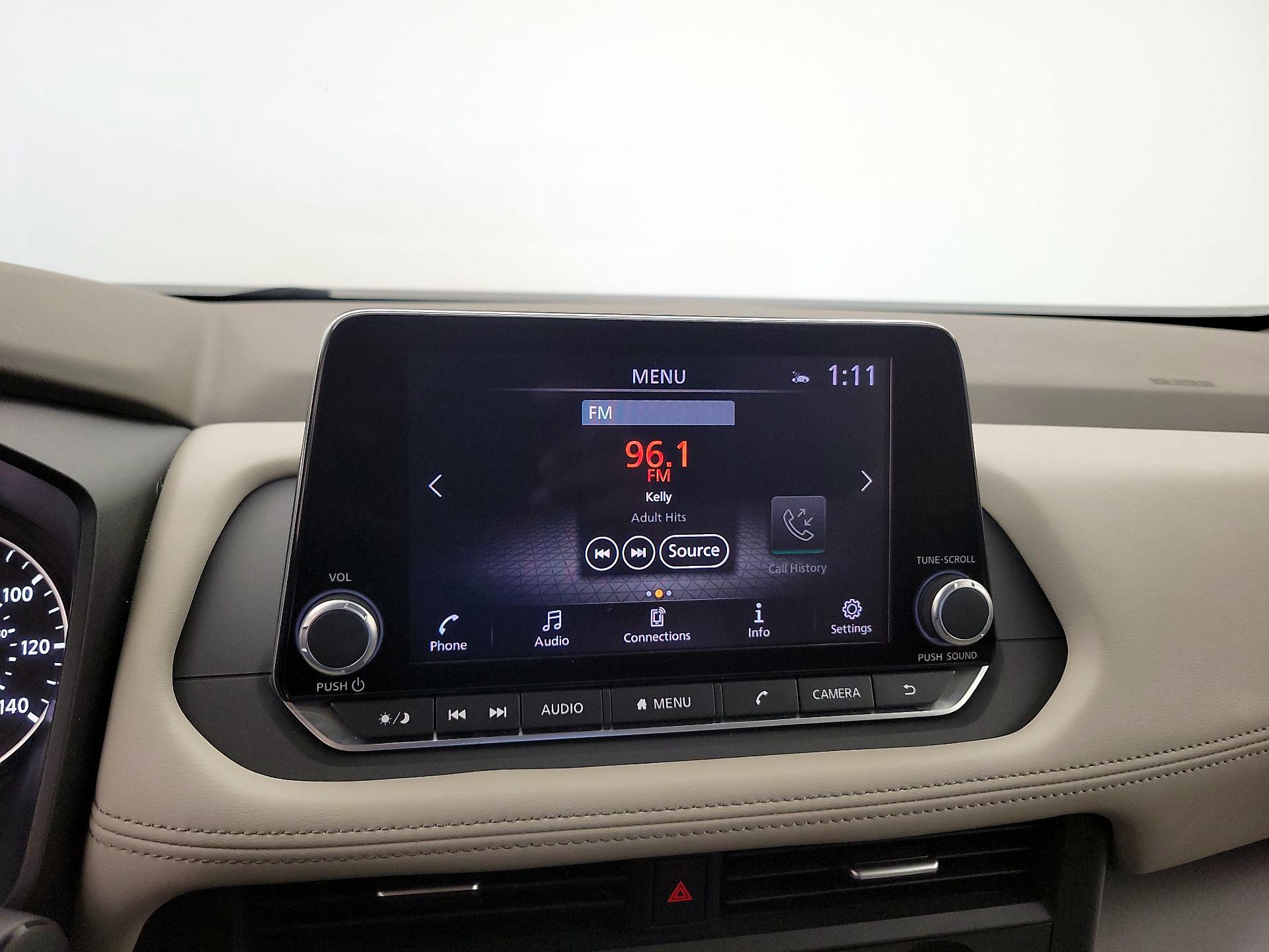 Thumbnail: 2023 Nissan Rogue - 15