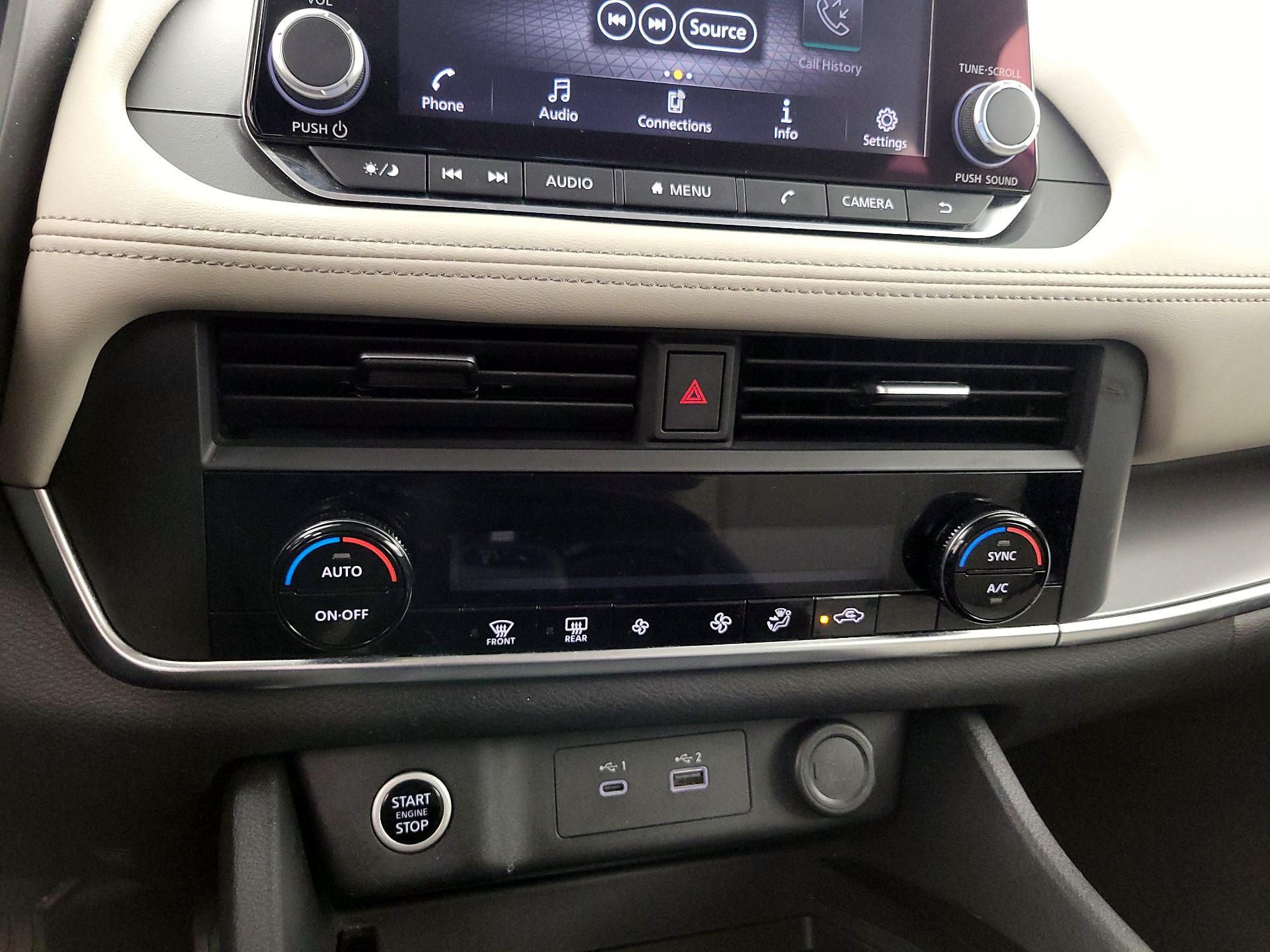 Thumbnail: 2023 Nissan Rogue - 16