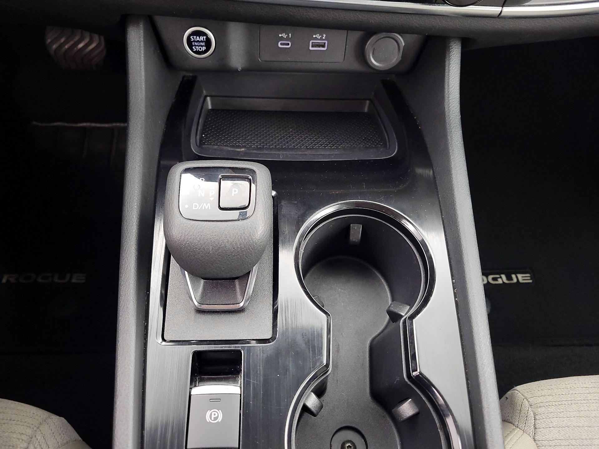 Thumbnail: 2023 Nissan Rogue - 17