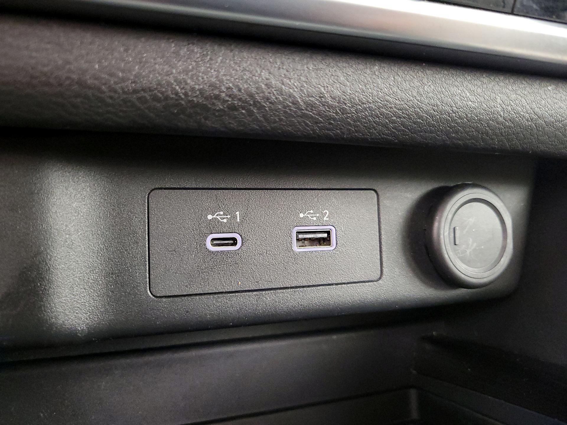 Thumbnail: 2023 Nissan Rogue - 18