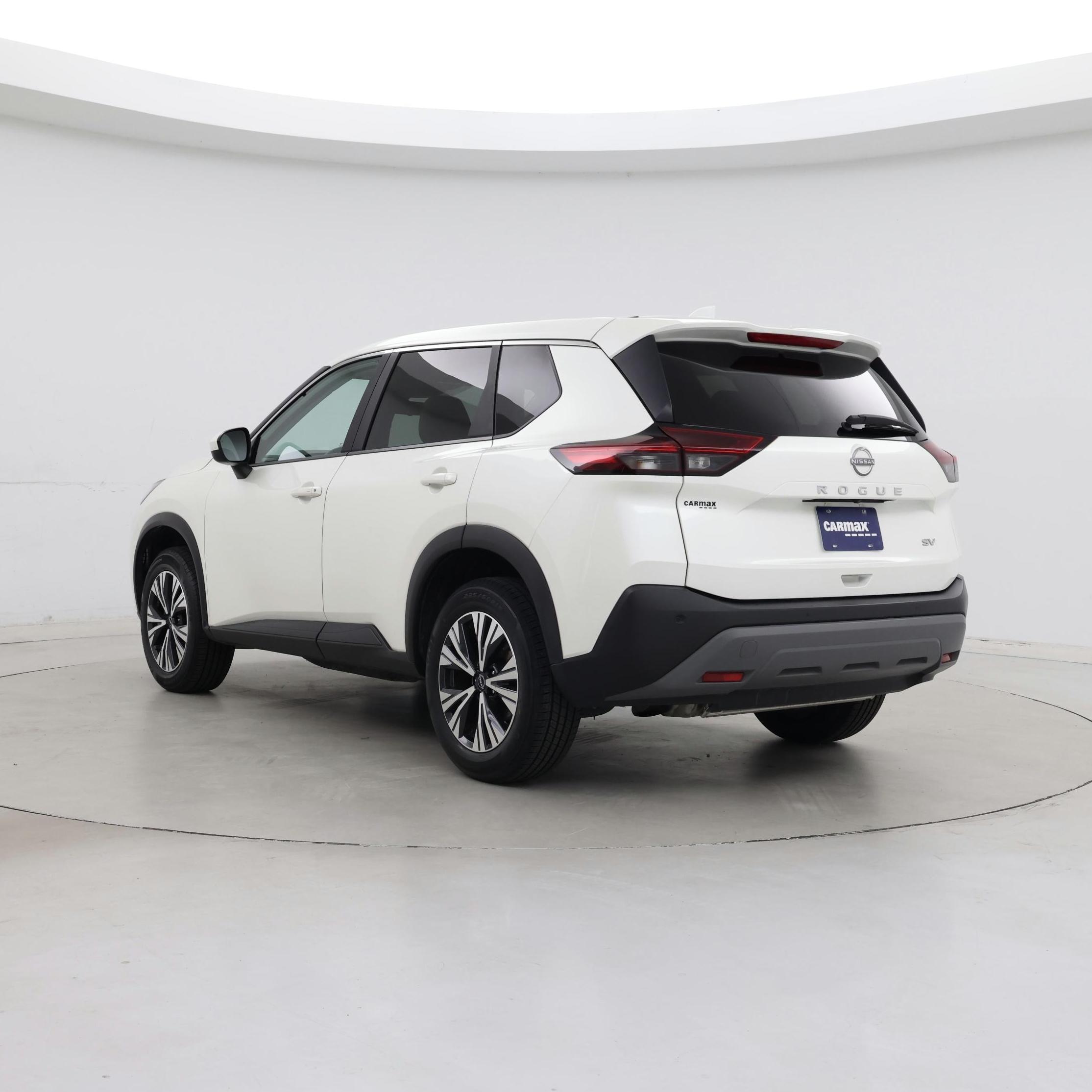 Thumbnail: 2023 Nissan Rogue - 2
