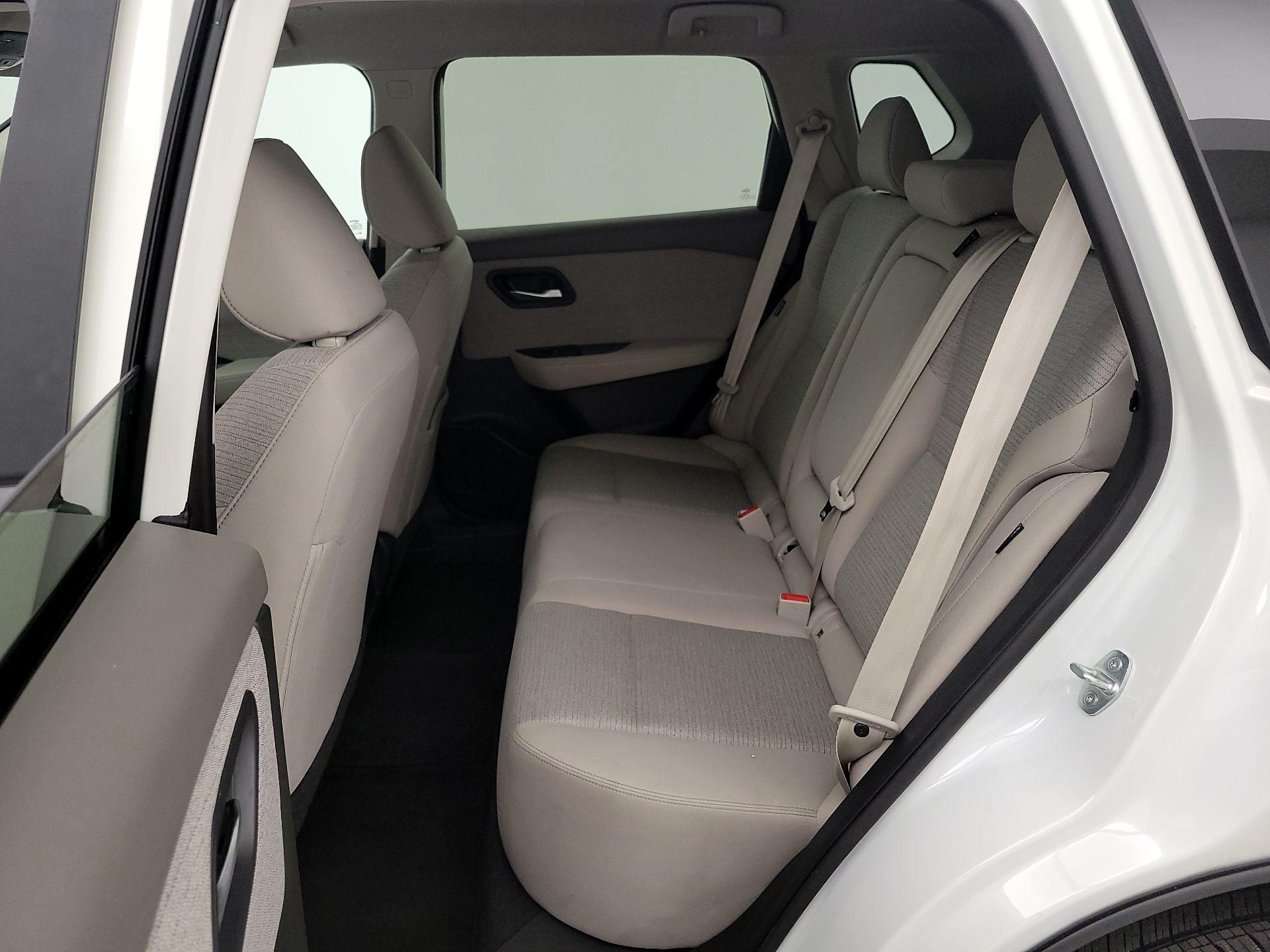 Thumbnail: 2023 Nissan Rogue - 19