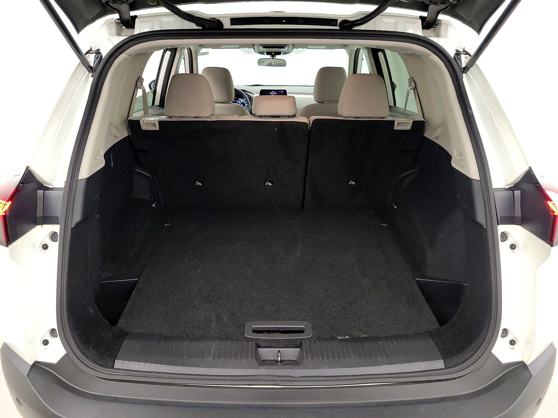 Thumbnail: 2023 Nissan Rogue - 20