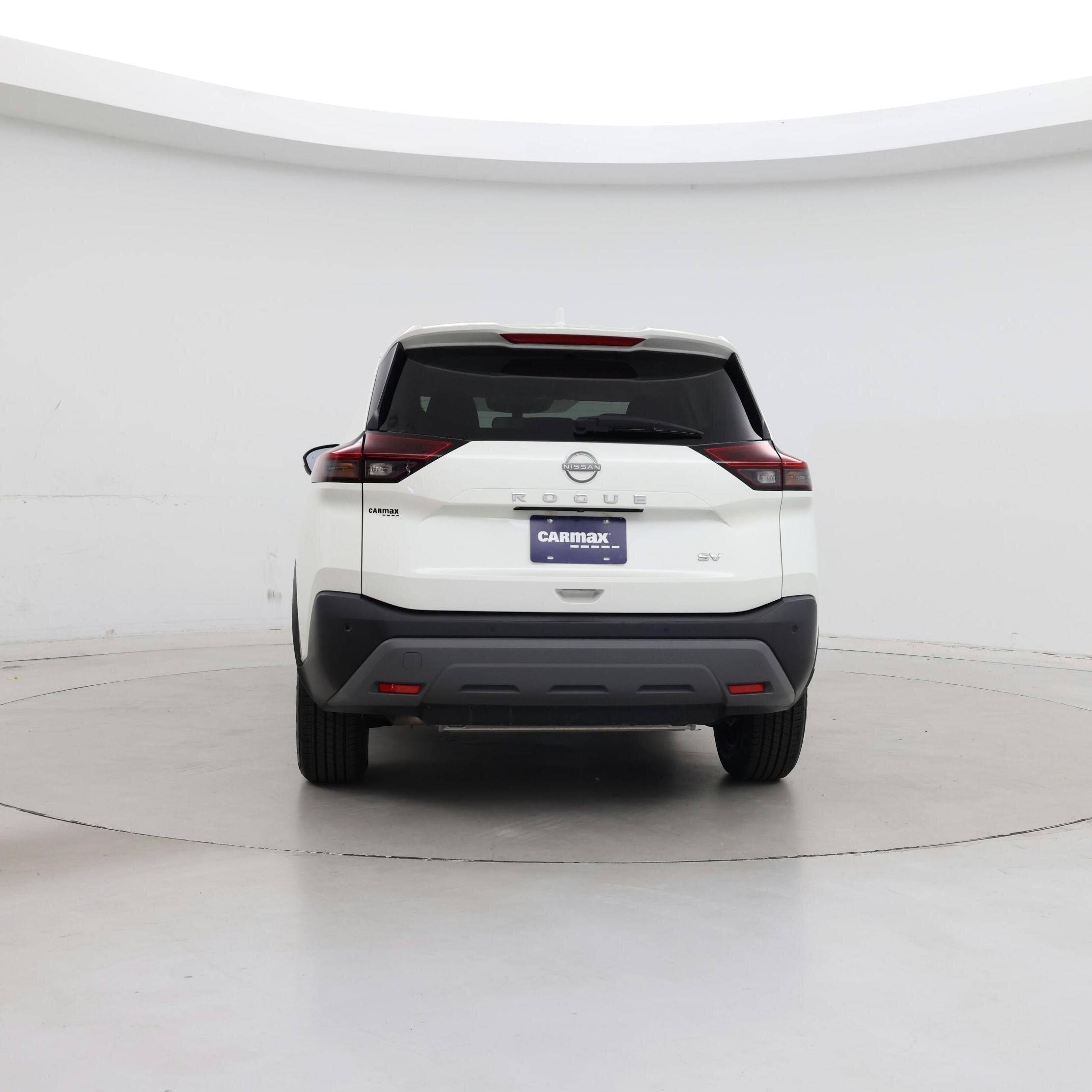 Thumbnail: 2023 Nissan Rogue - 6