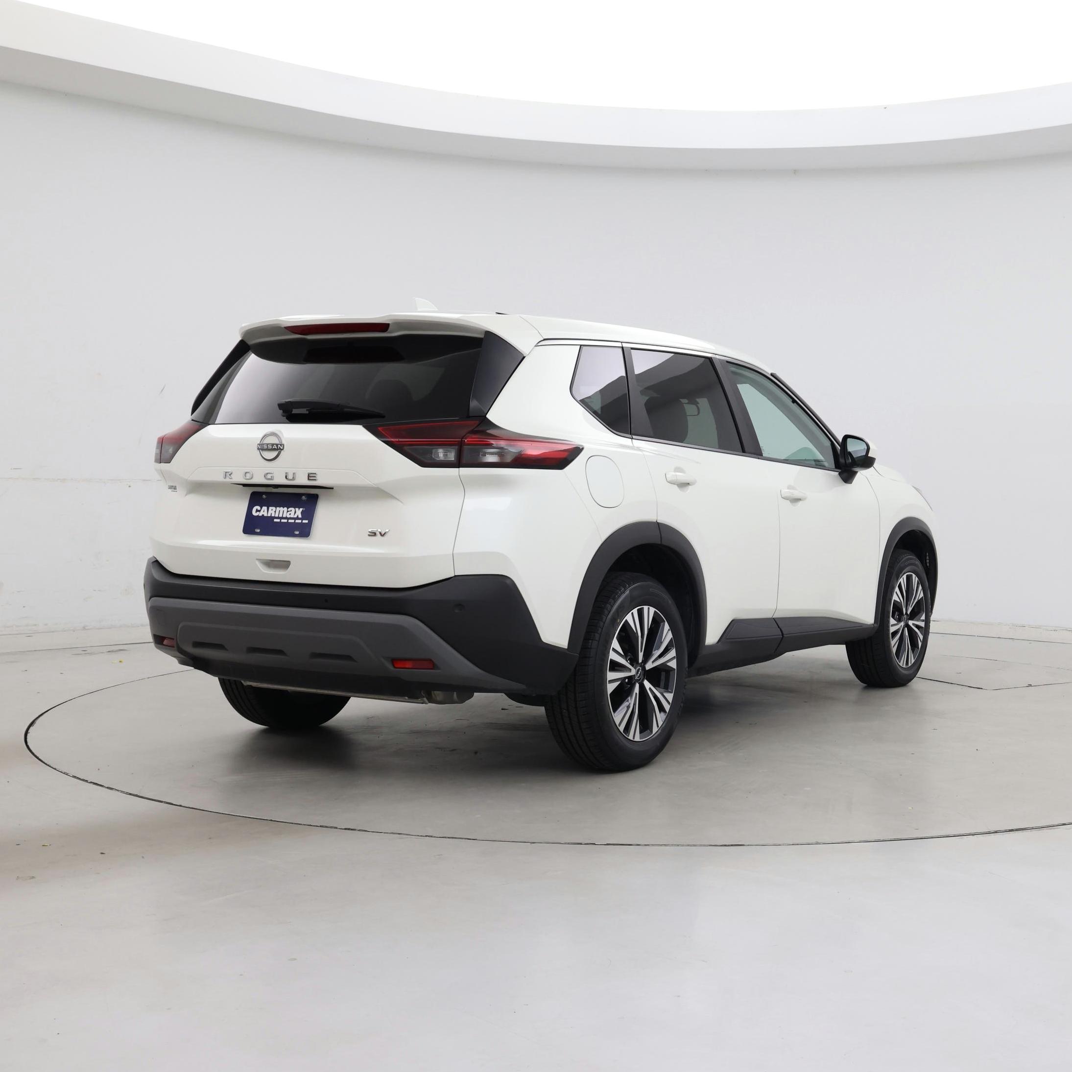 Thumbnail: 2023 Nissan Rogue - 8