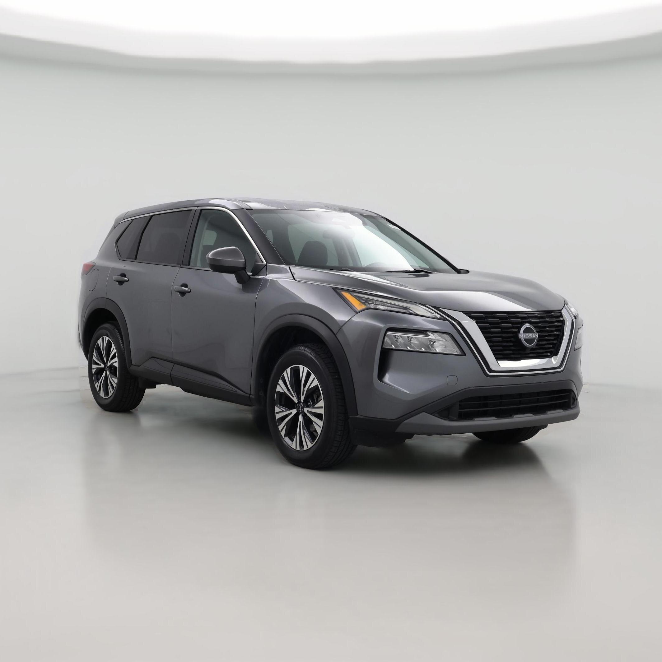 Thumbnail: 2023 Nissan Rogue - 1