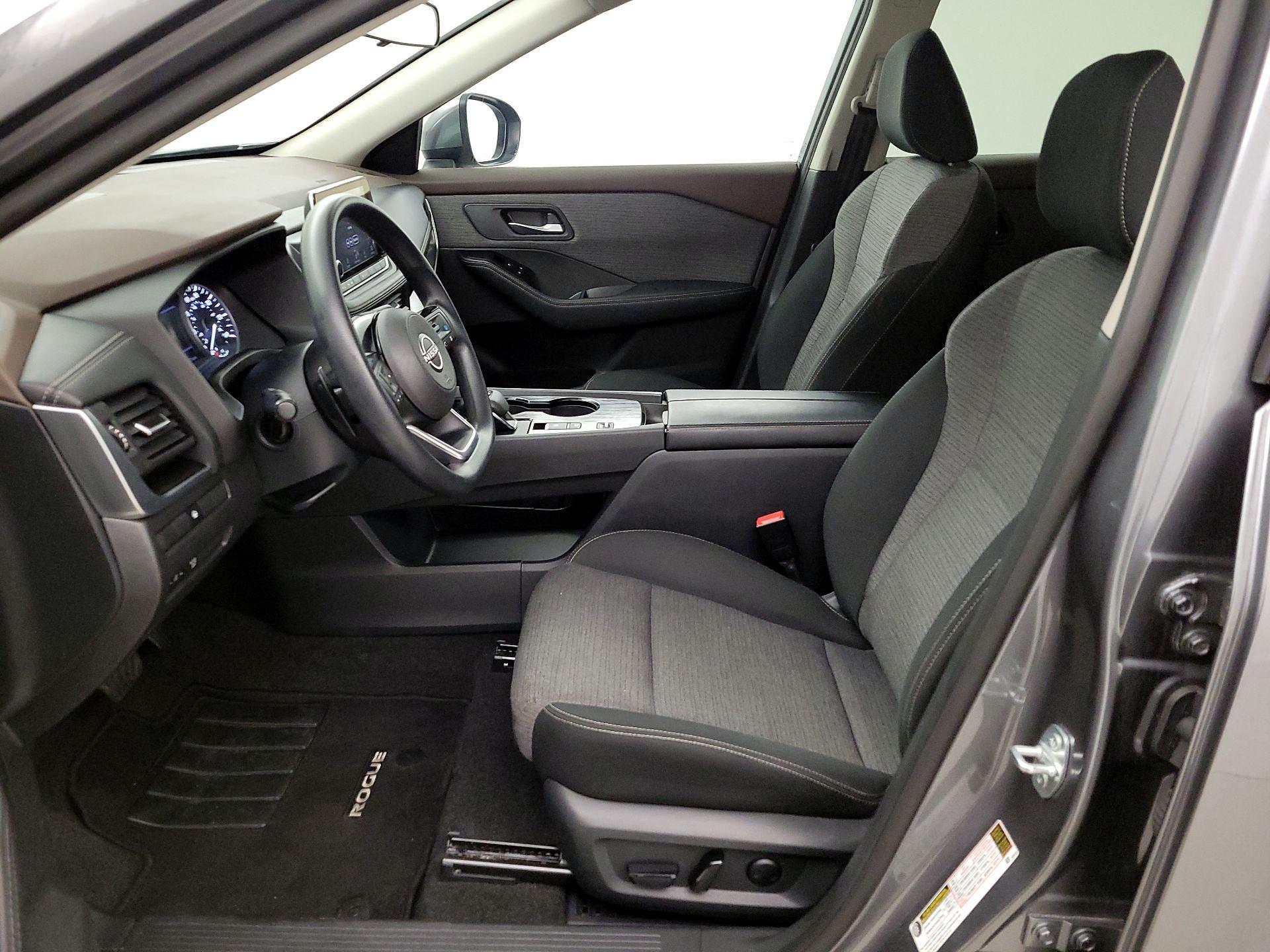 Thumbnail: 2023 Nissan Rogue - 11